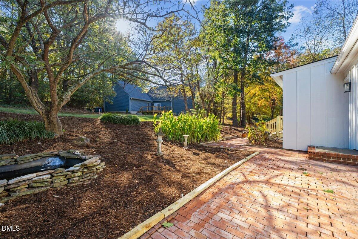 4811 Highgate Drive Property Photo 58