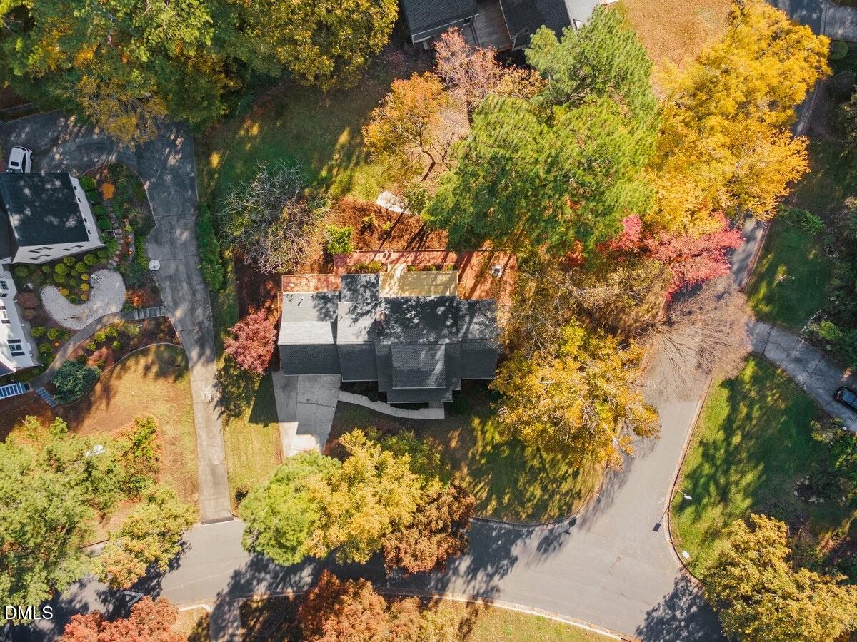 4811 Highgate Drive Property Photo 59