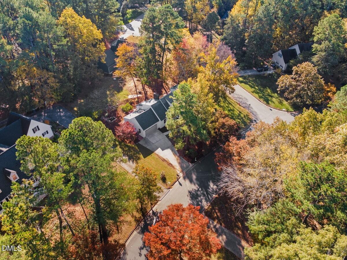 4811 Highgate Drive Property Photo 60