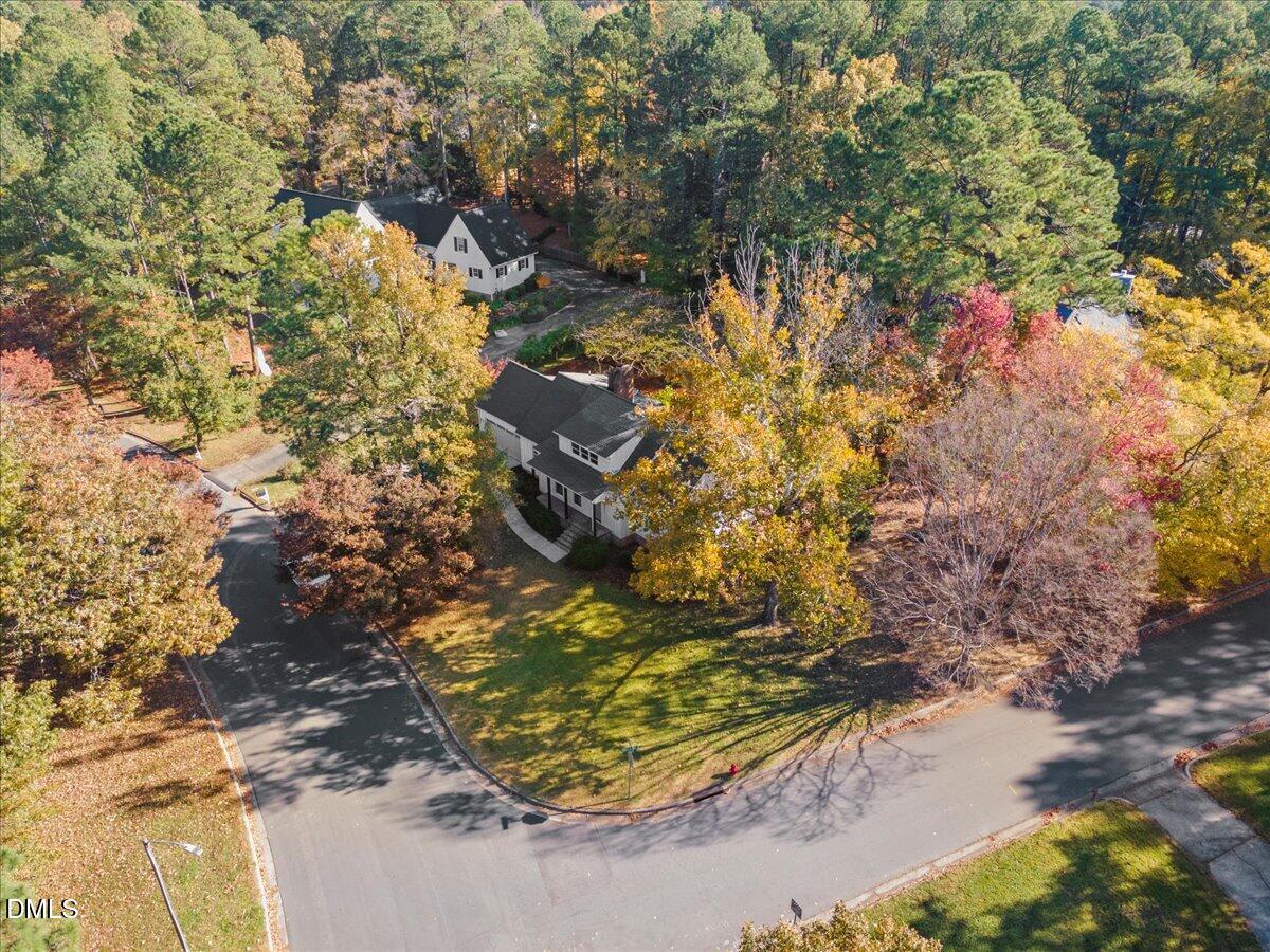 4811 Highgate Drive Property Photo 61