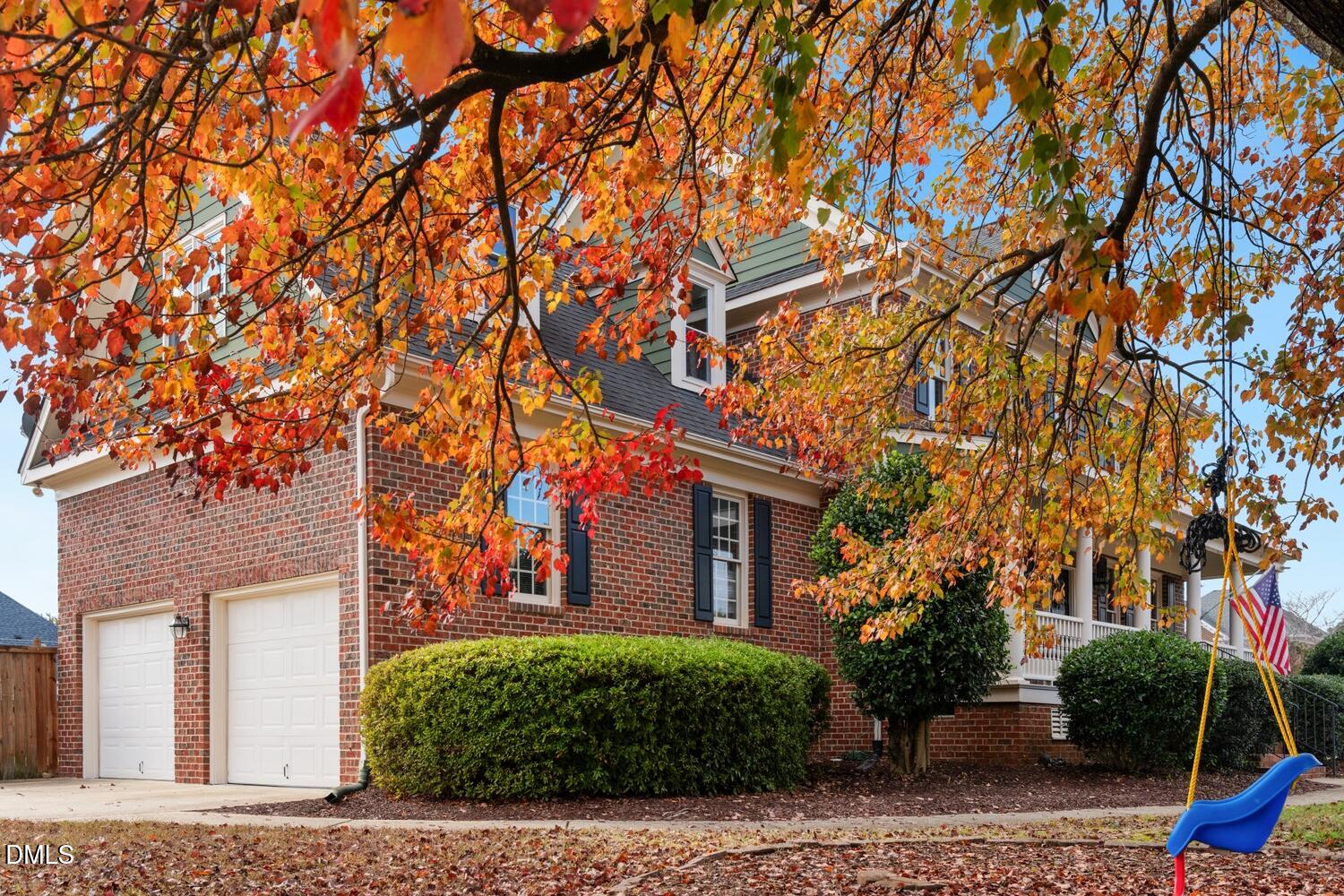 200 Kellygreen Court Property Photo 4