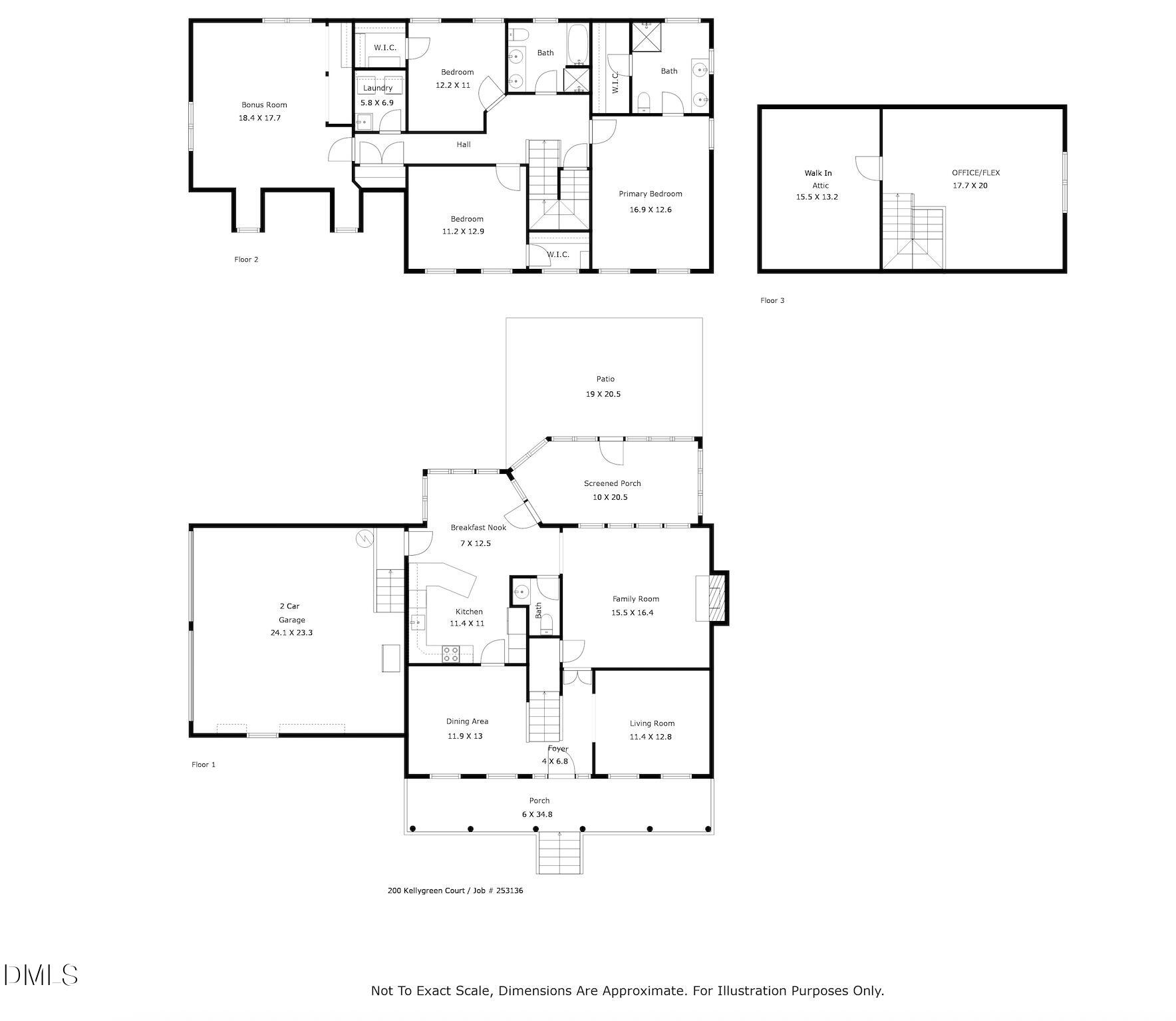 200 Kellygreen Court Property Photo 42