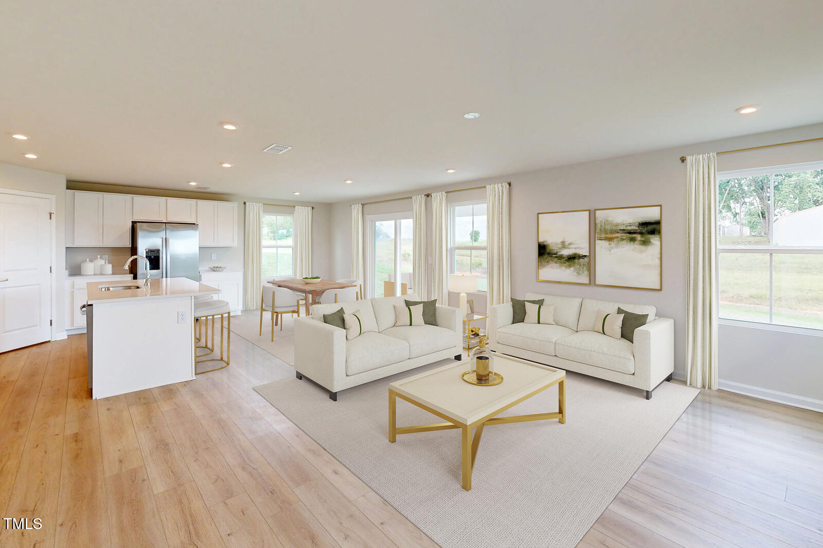 108 Cavalier Rider Run Property Photo 3