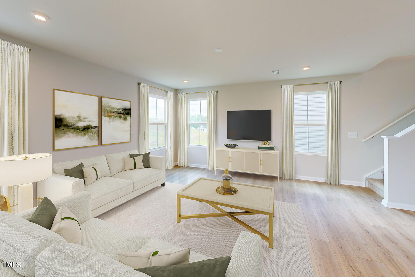 108 Cavalier Rider Run Property Photo 5