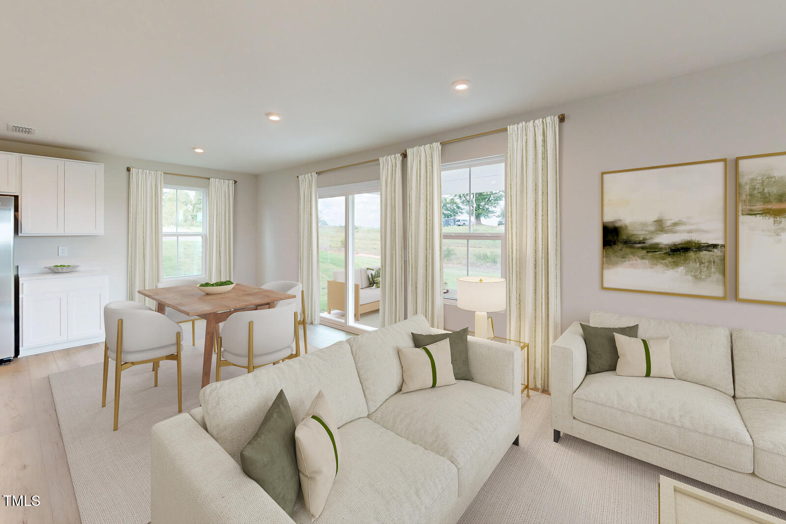 108 Cavalier Rider Run Property Photo 6