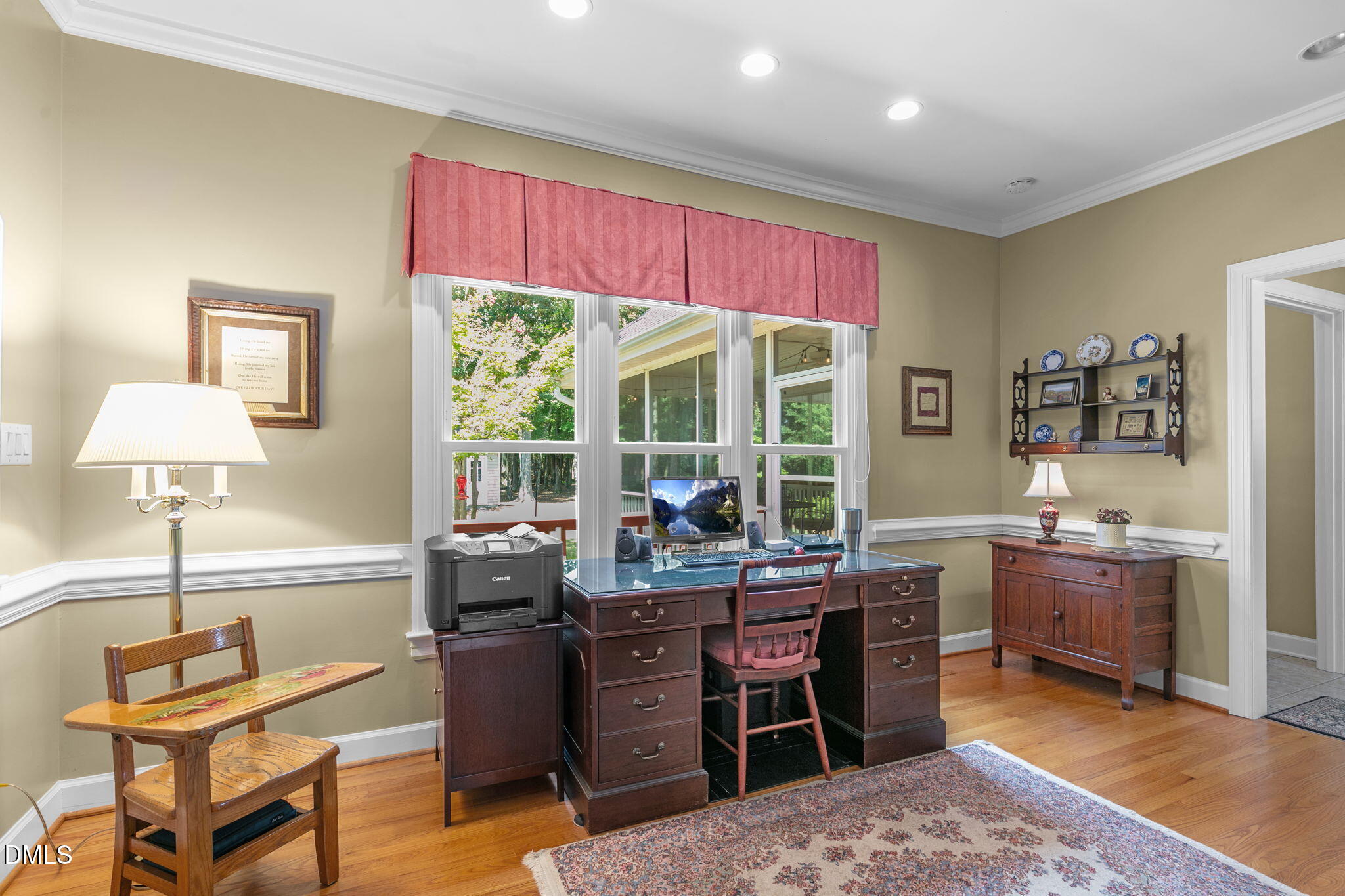 5010 Country Club Drive N Property Photo 20