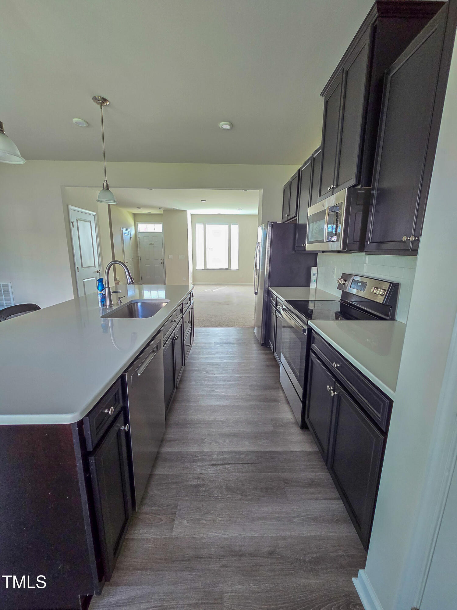 8601 Red Canyon Way Property Photo 9