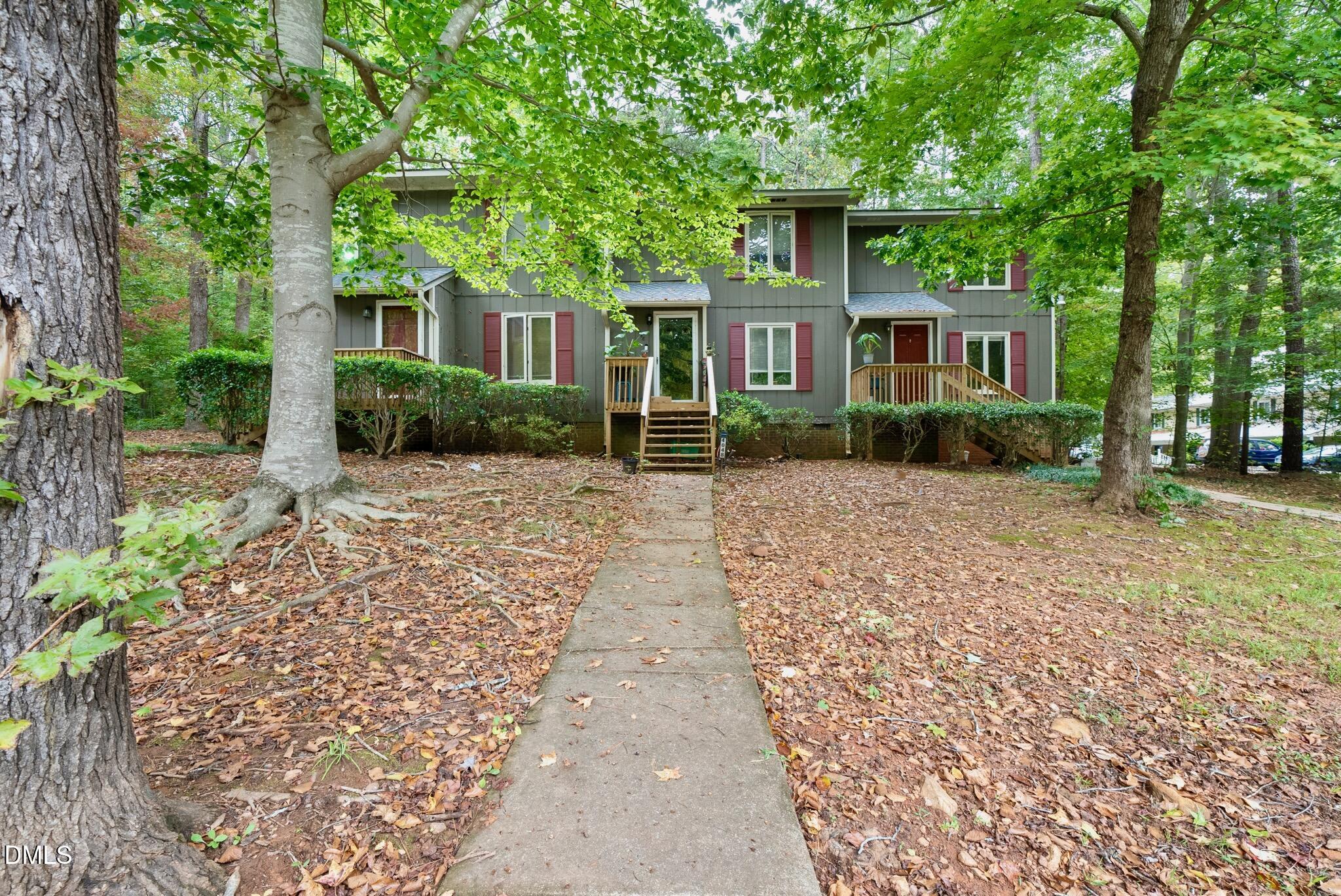 4046-4050 Arckelton Drive Property Photo 2