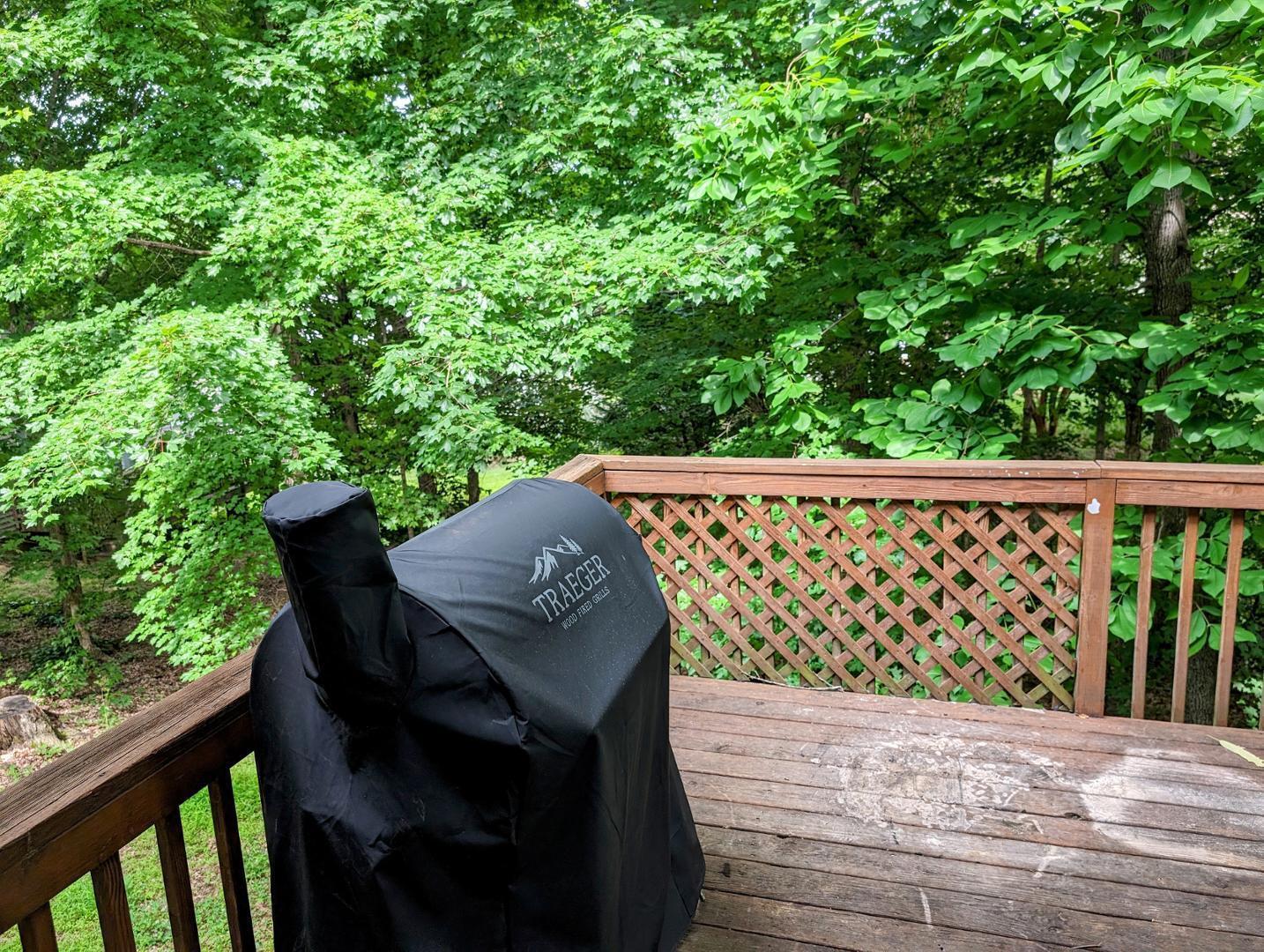 306 Tillamook Drive Property Photo 16