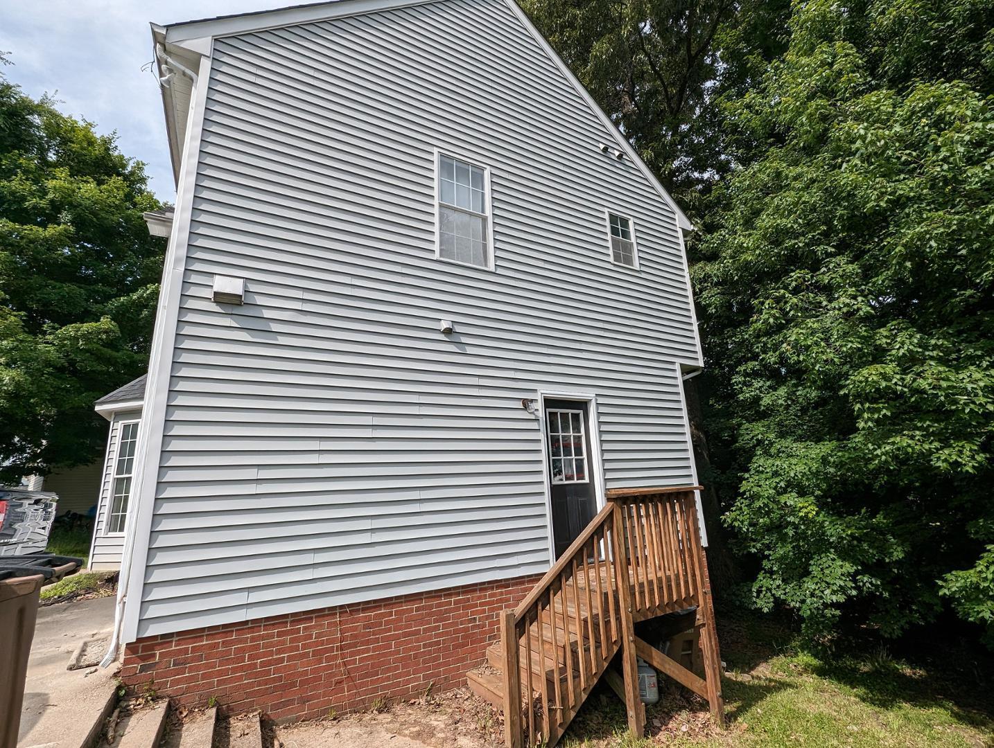 306 Tillamook Drive Property Photo 18