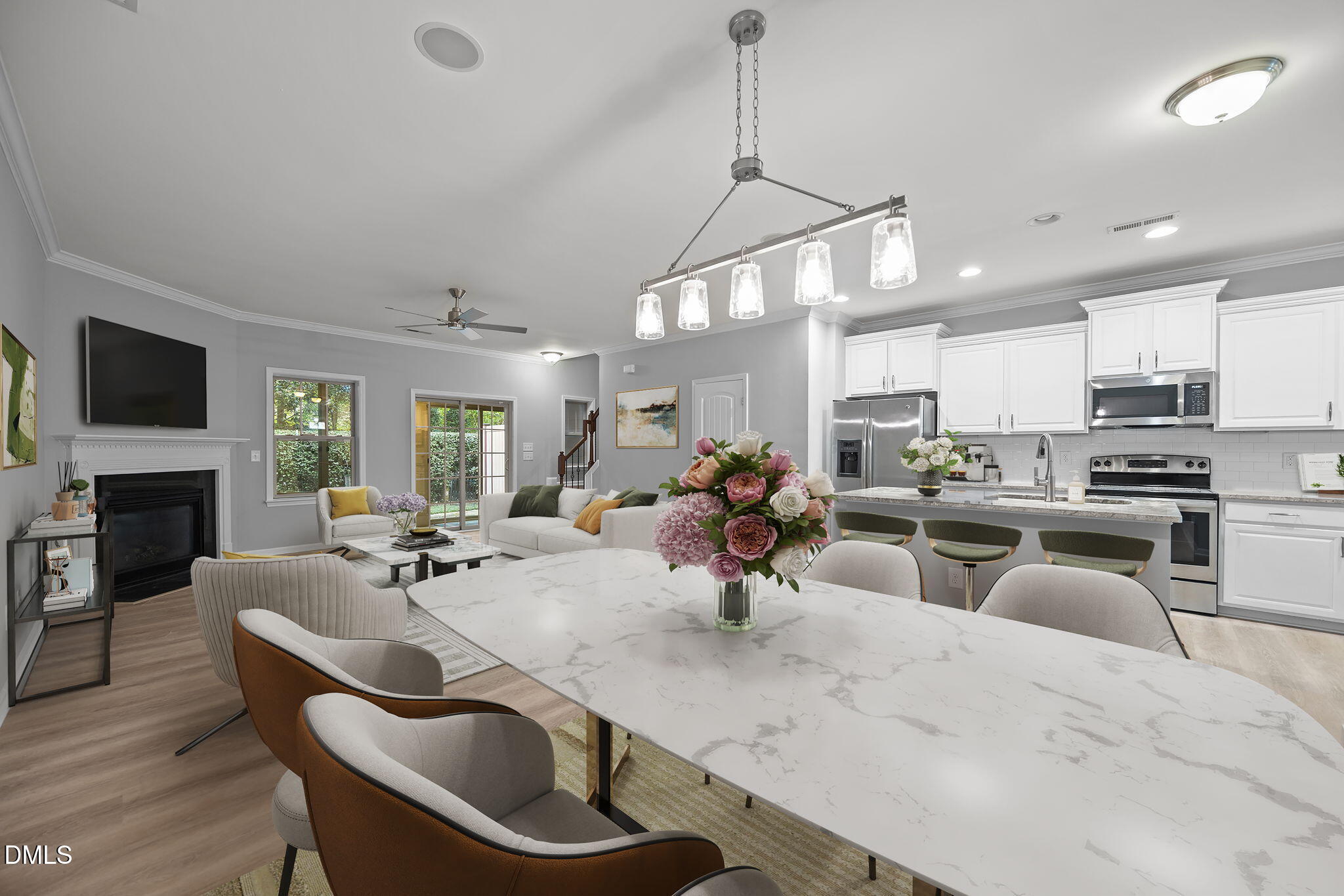 12673 Gallant Place Property Photo 5