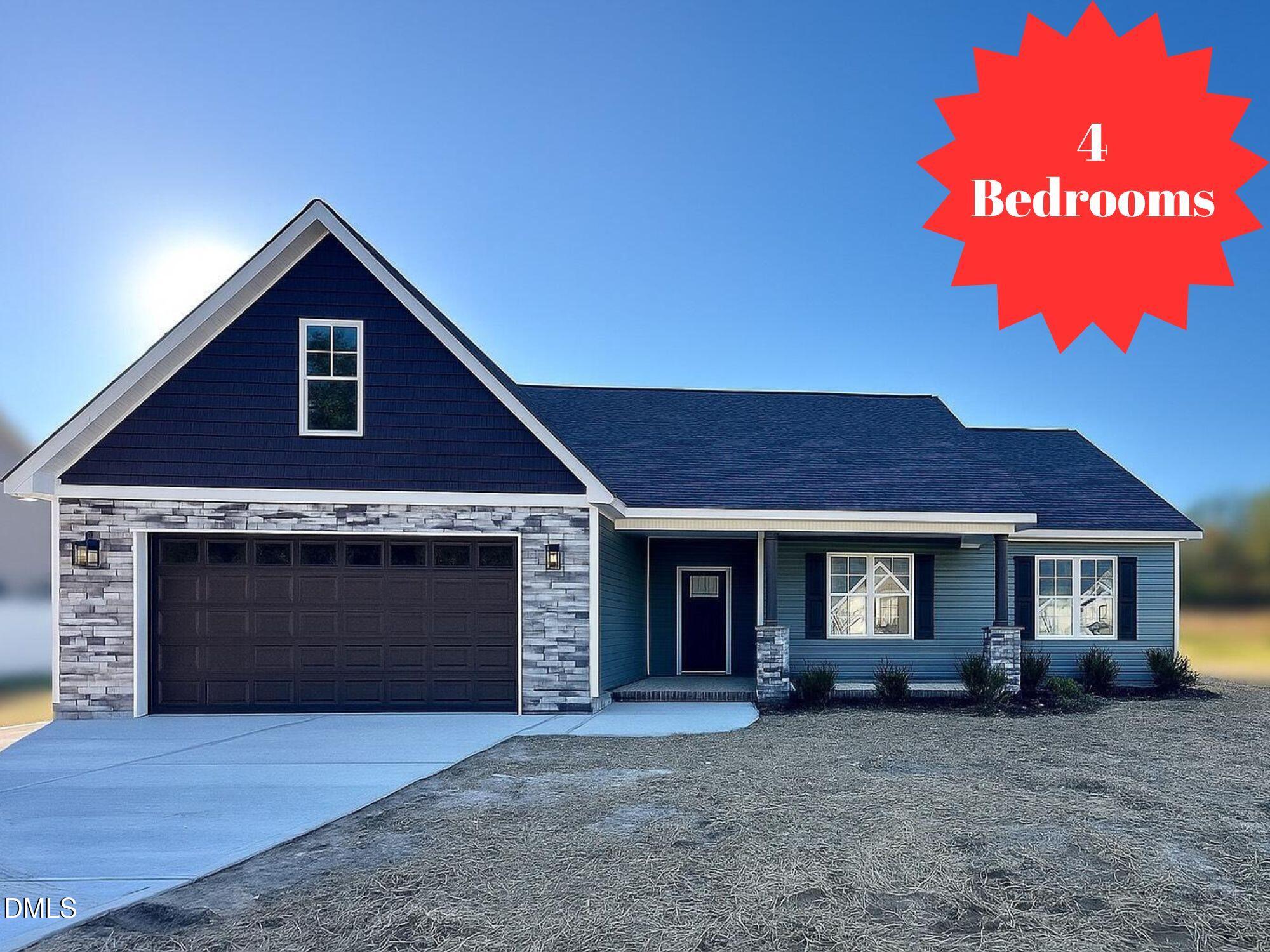 165 Bay Valley Road Property Photo 1