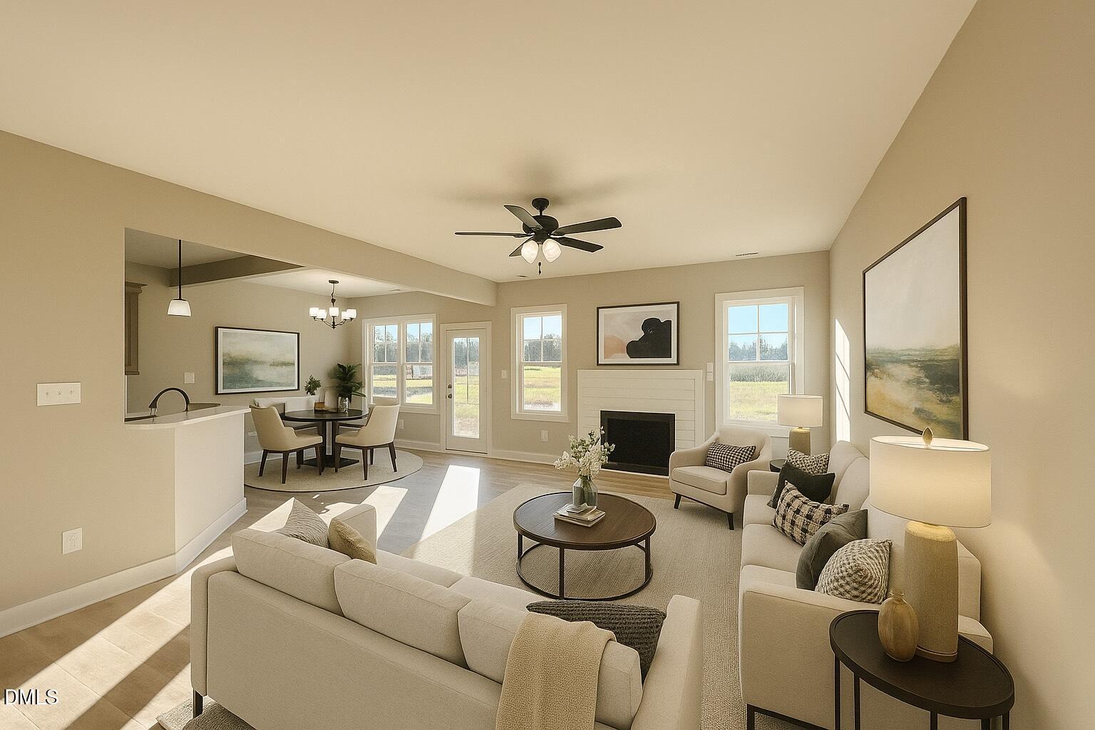 165 Bay Valley Road Property Photo 4