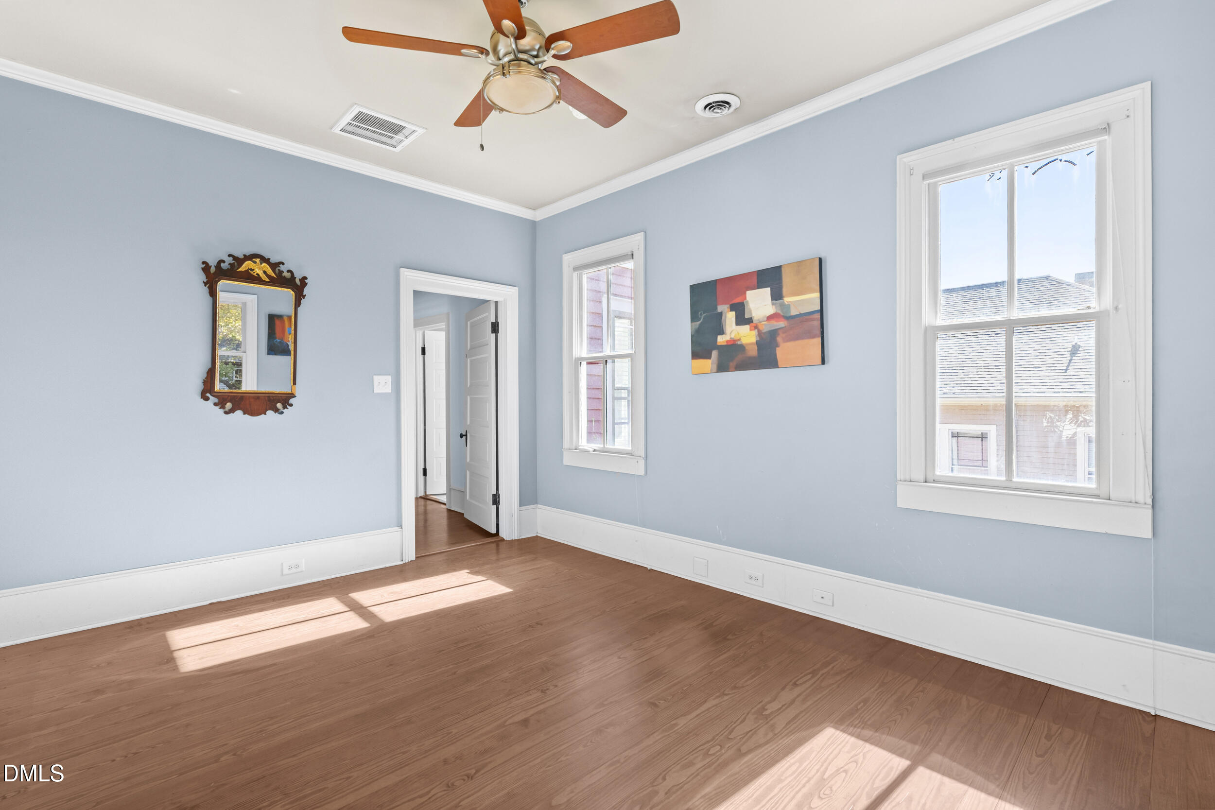 527 N East Street Property Photo 30