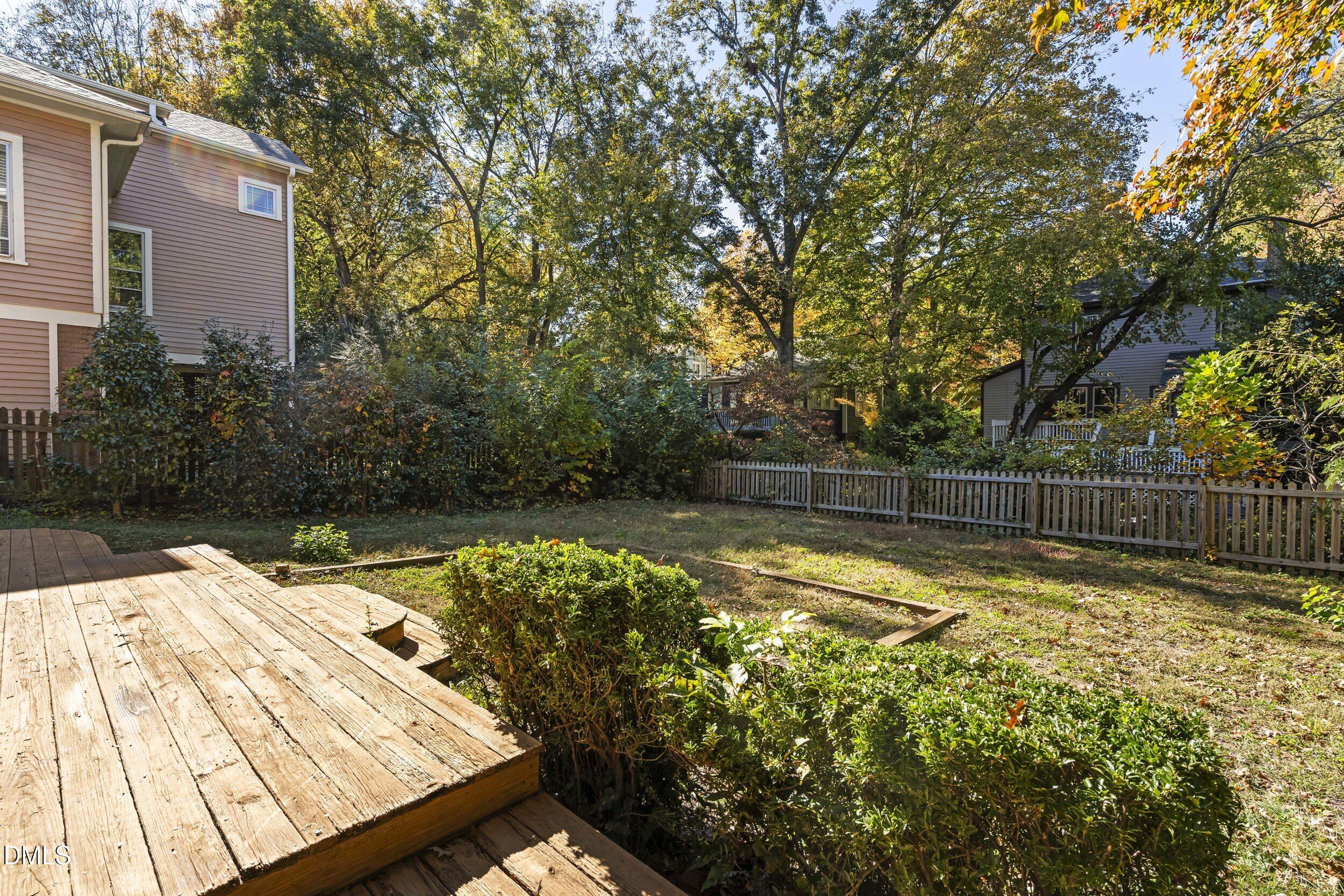 527 N East Street Property Photo 38