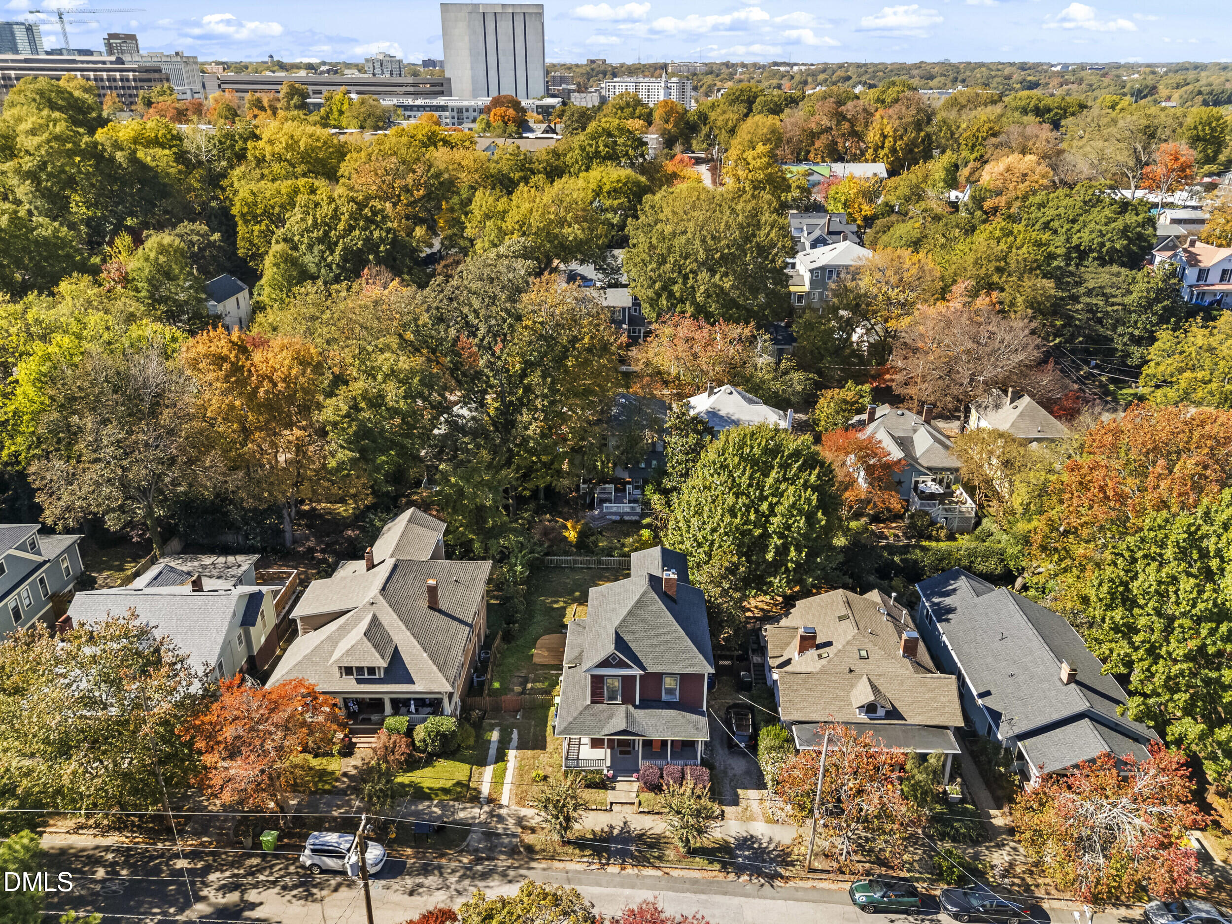 527 N East Street Property Photo 40