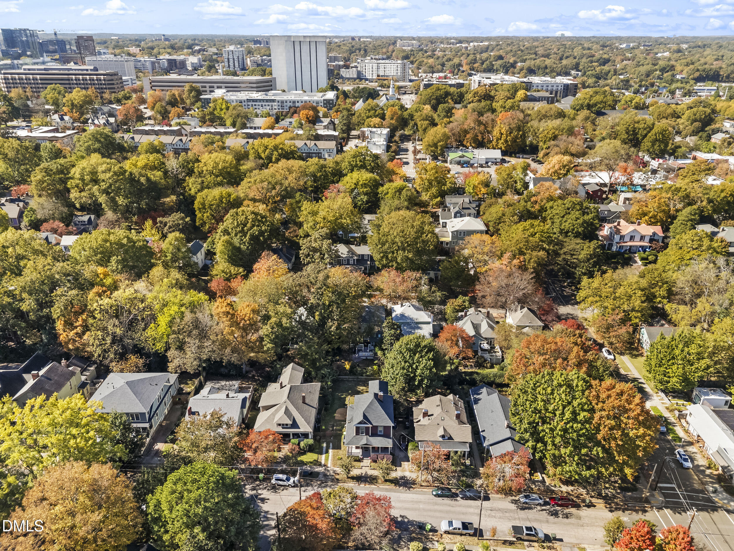 527 N East Street Property Photo 41