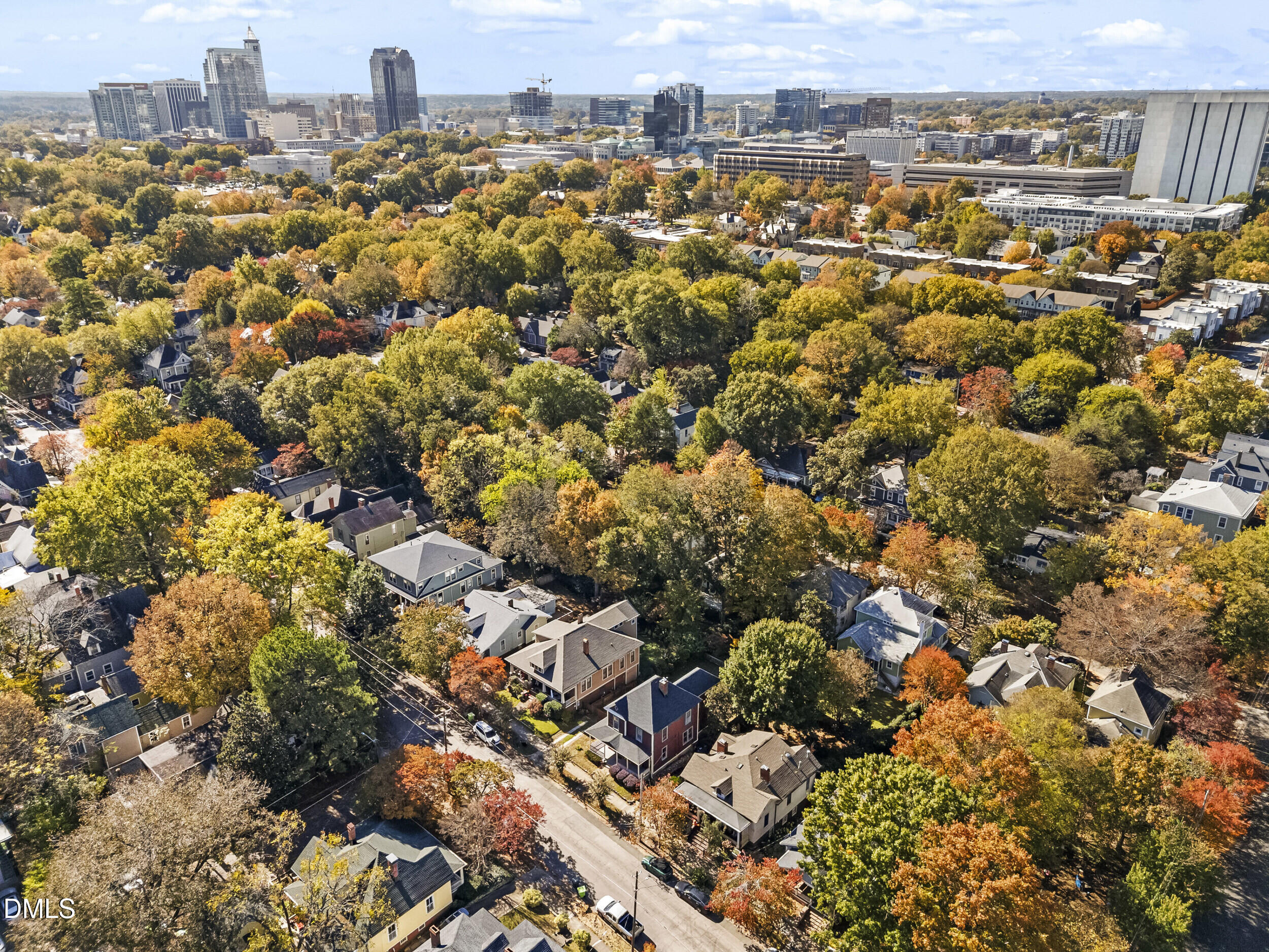 527 N East Street Property Photo 42