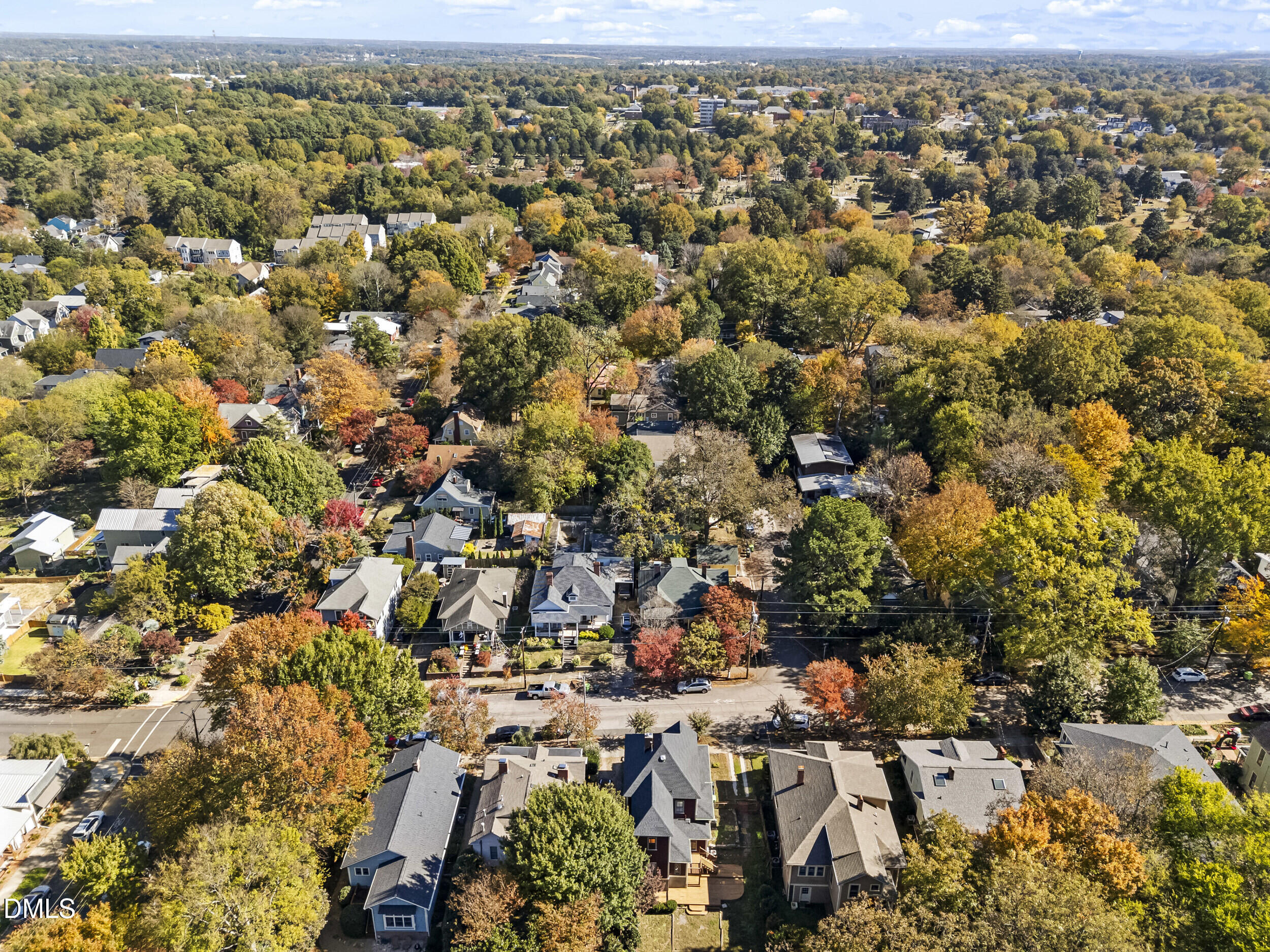 527 N East Street Property Photo 44