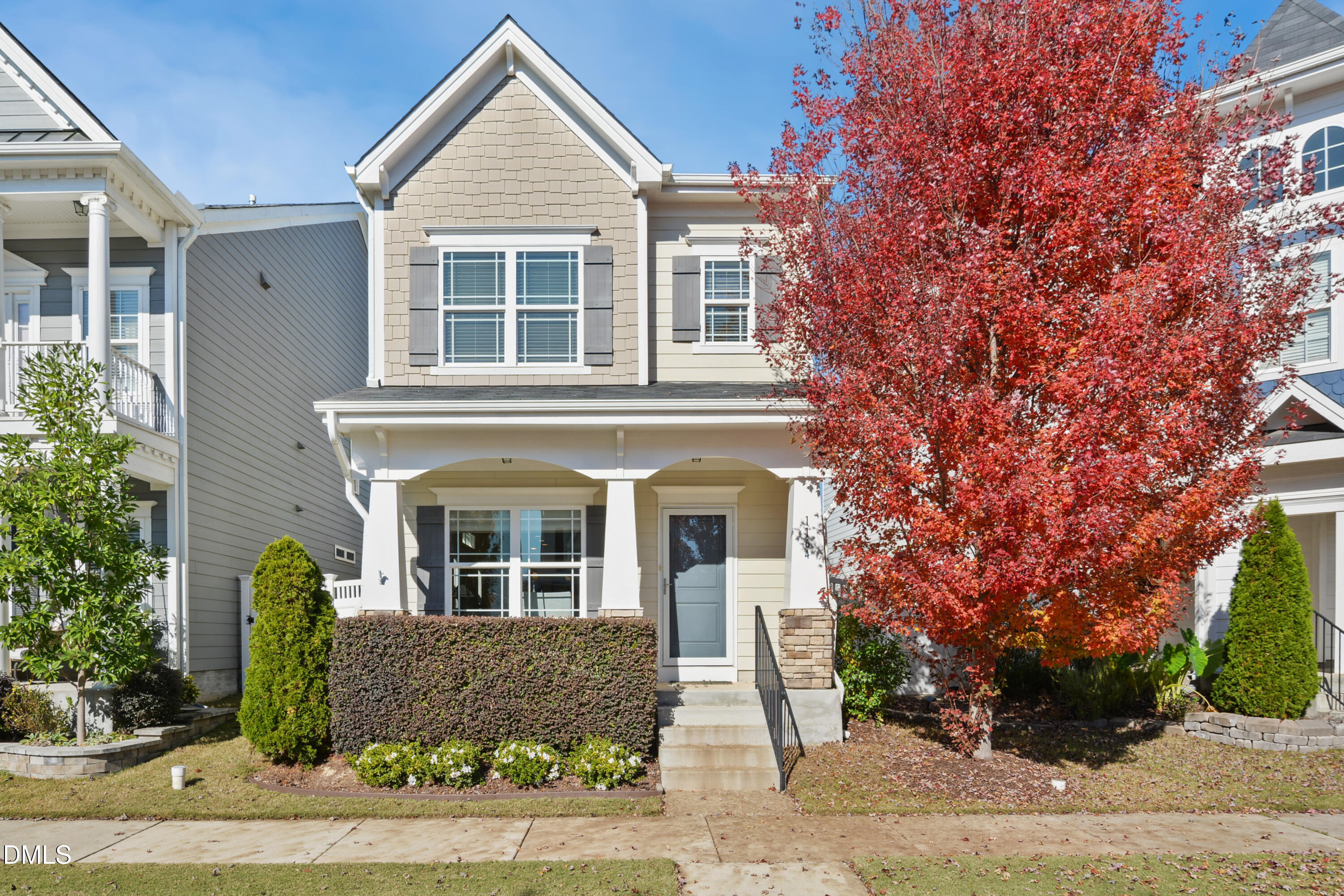 1164 Russet Lane Property Photo 1