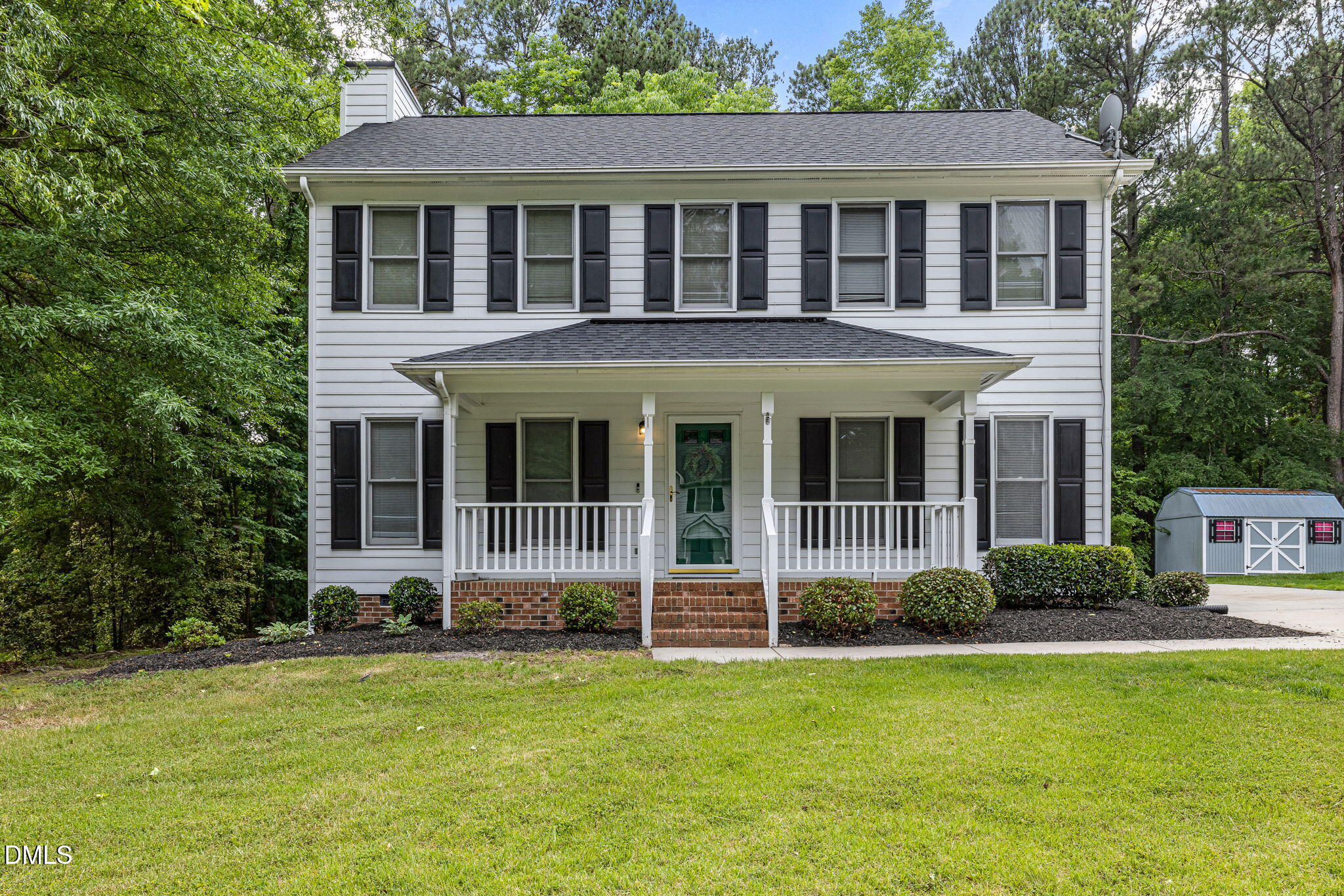 403 Chadbourne Drive Property Photo 2