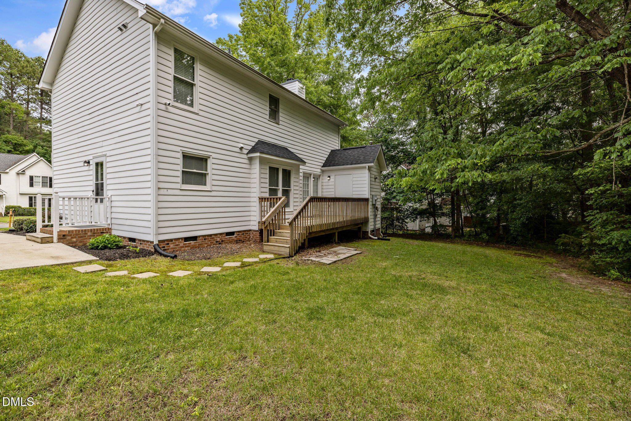 403 Chadbourne Drive Property Photo 29