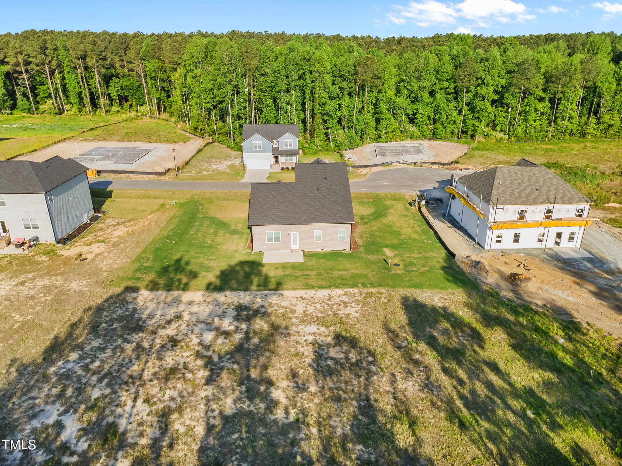 482 Olivia Crossing Court Property Photo 36