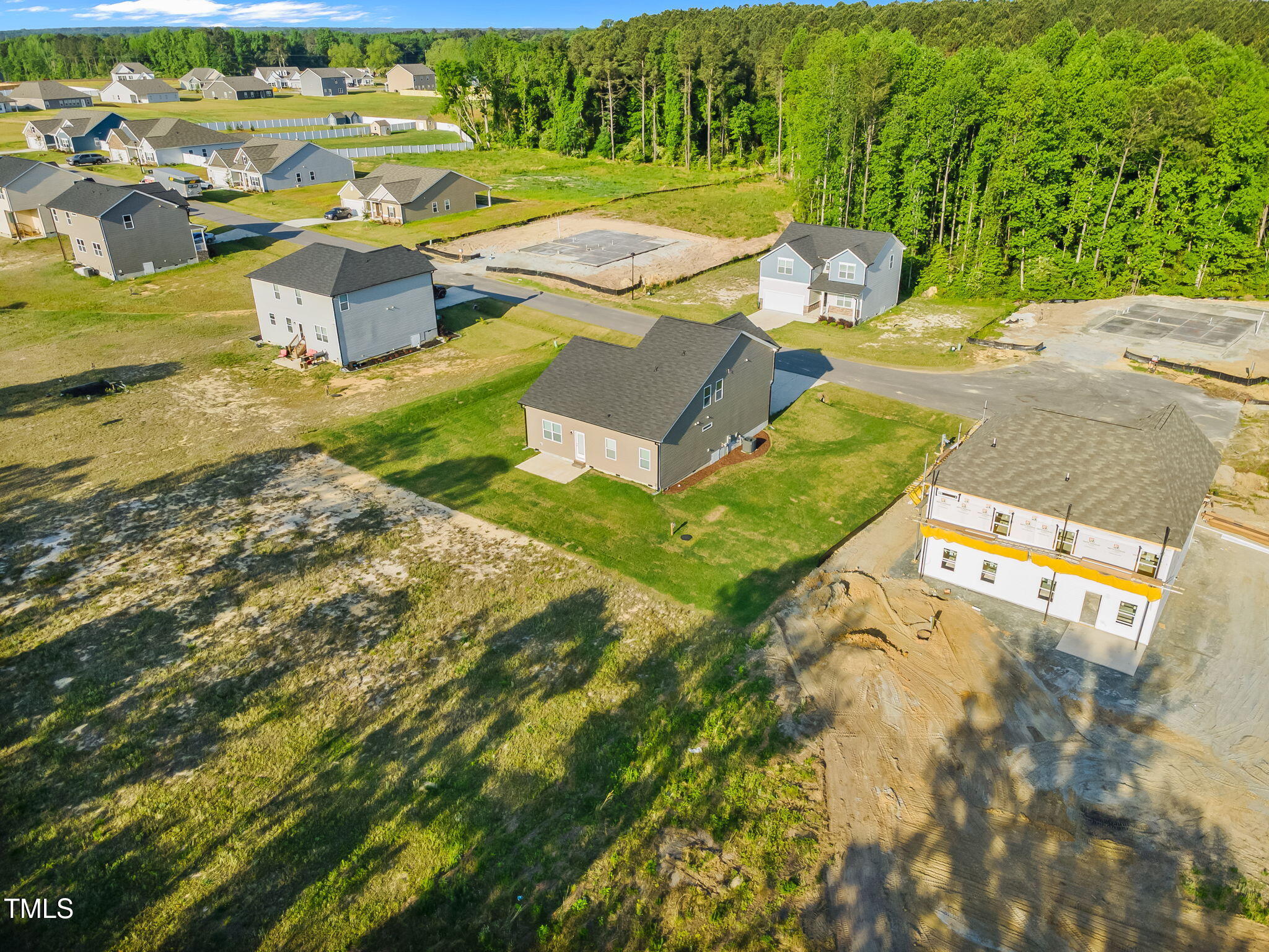 482 Olivia Crossing Court Property Photo 37