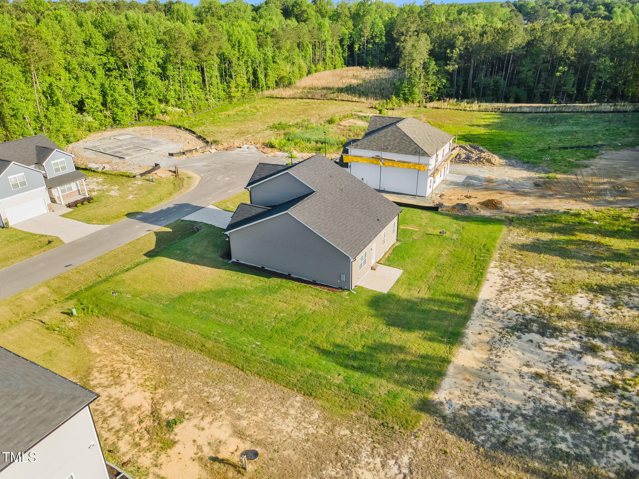 482 Olivia Crossing Court Property Photo 38