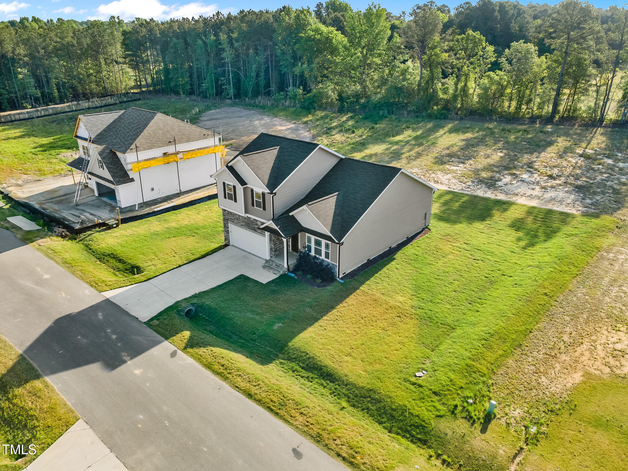 482 Olivia Crossing Court Property Photo 40