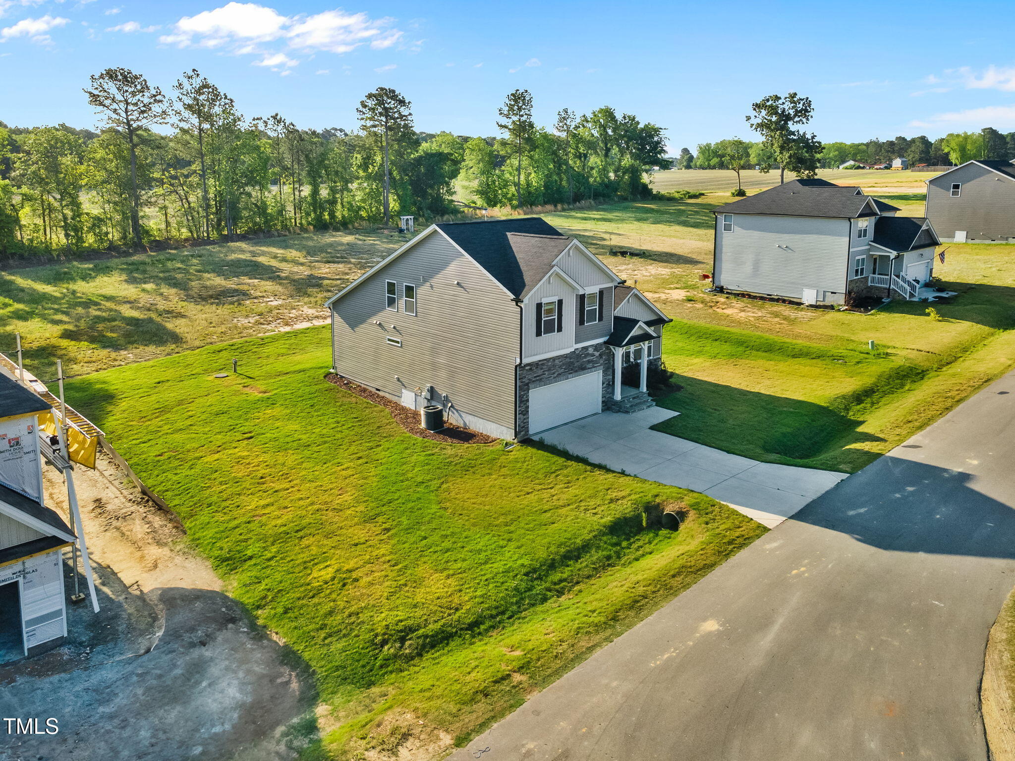 482 Olivia Crossing Court Property Photo 41