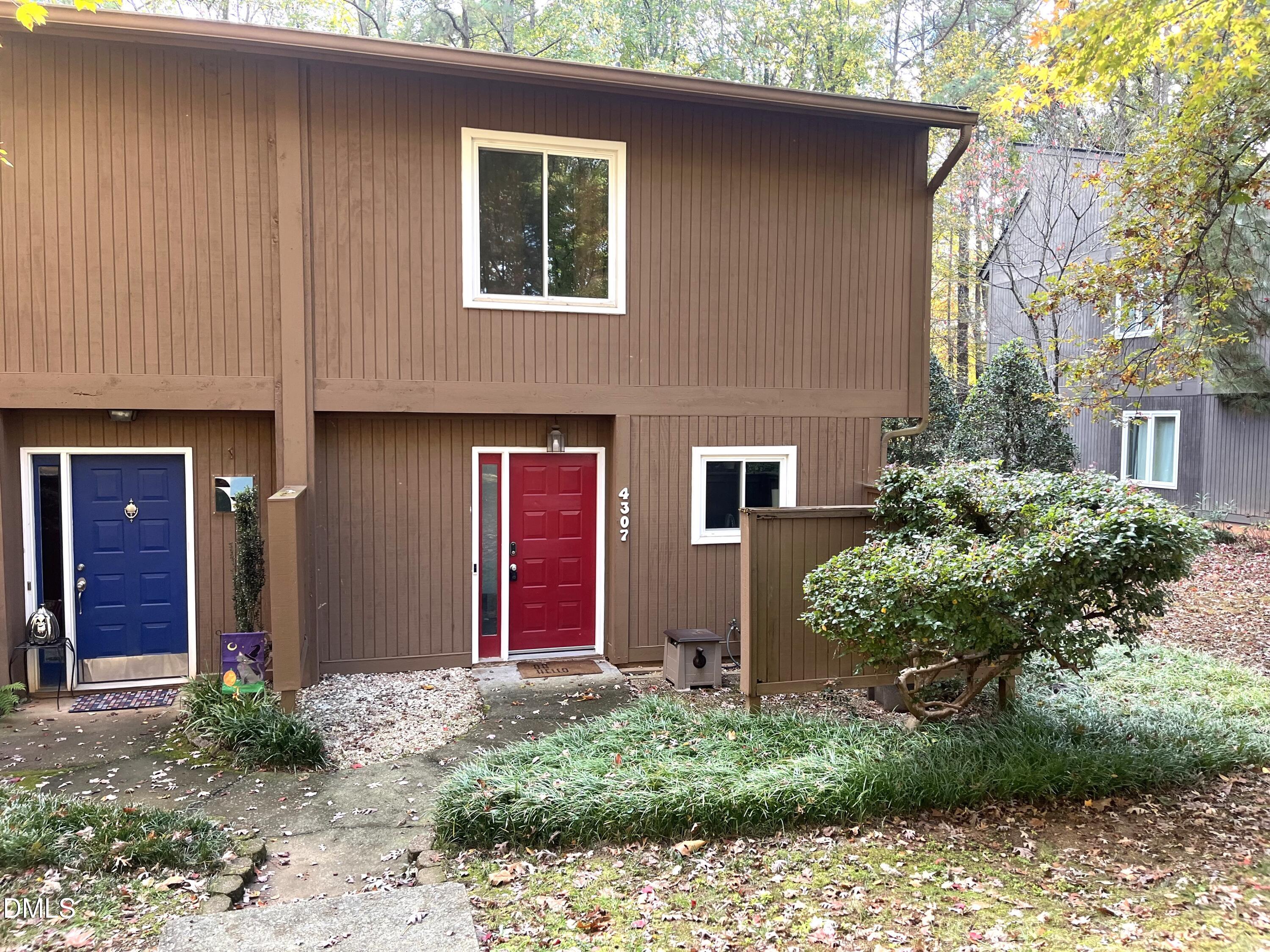 4307 Southwind Drive Property Photo 1