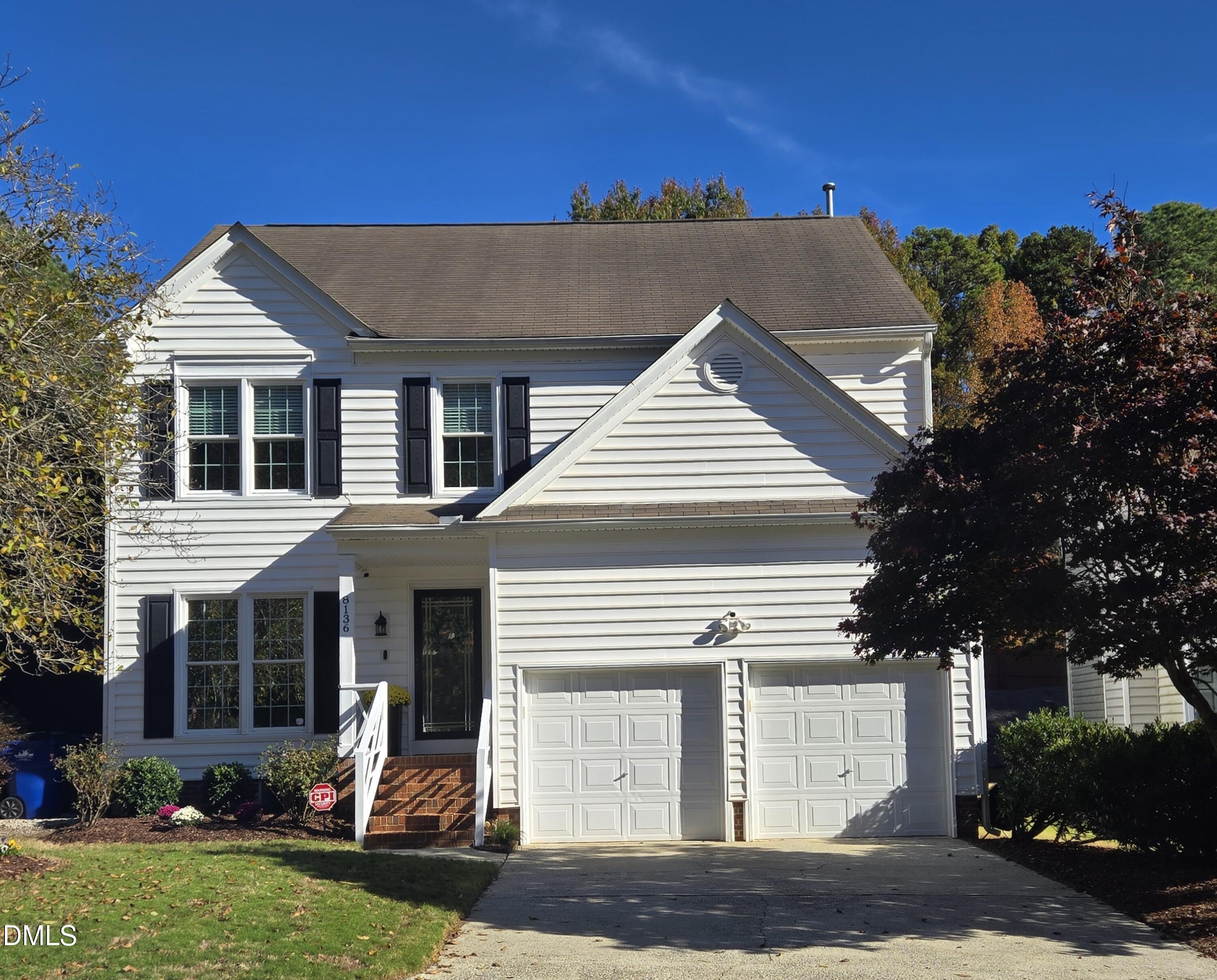 8136 Greywinds Drive Property Photo 1