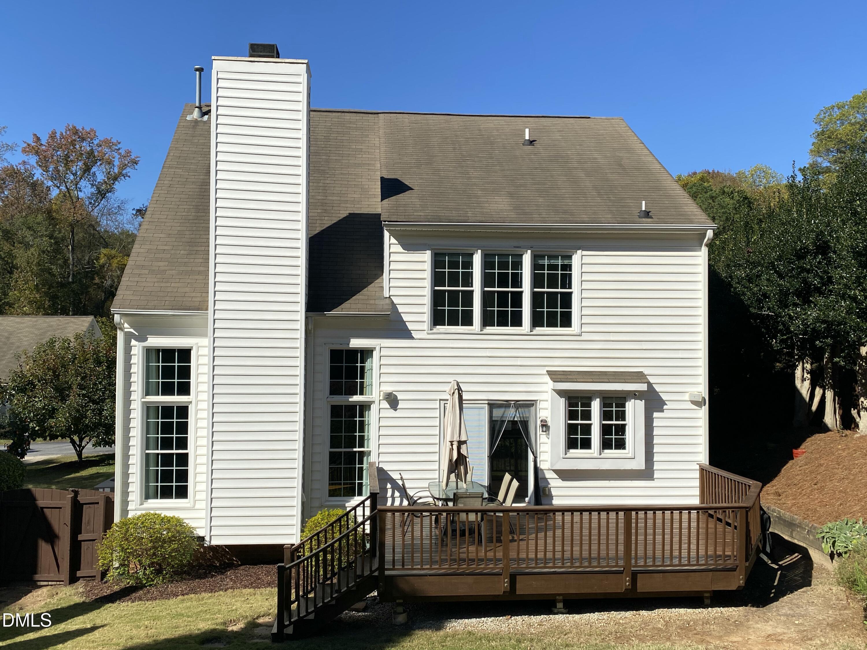 8136 Greywinds Drive Property Photo 3