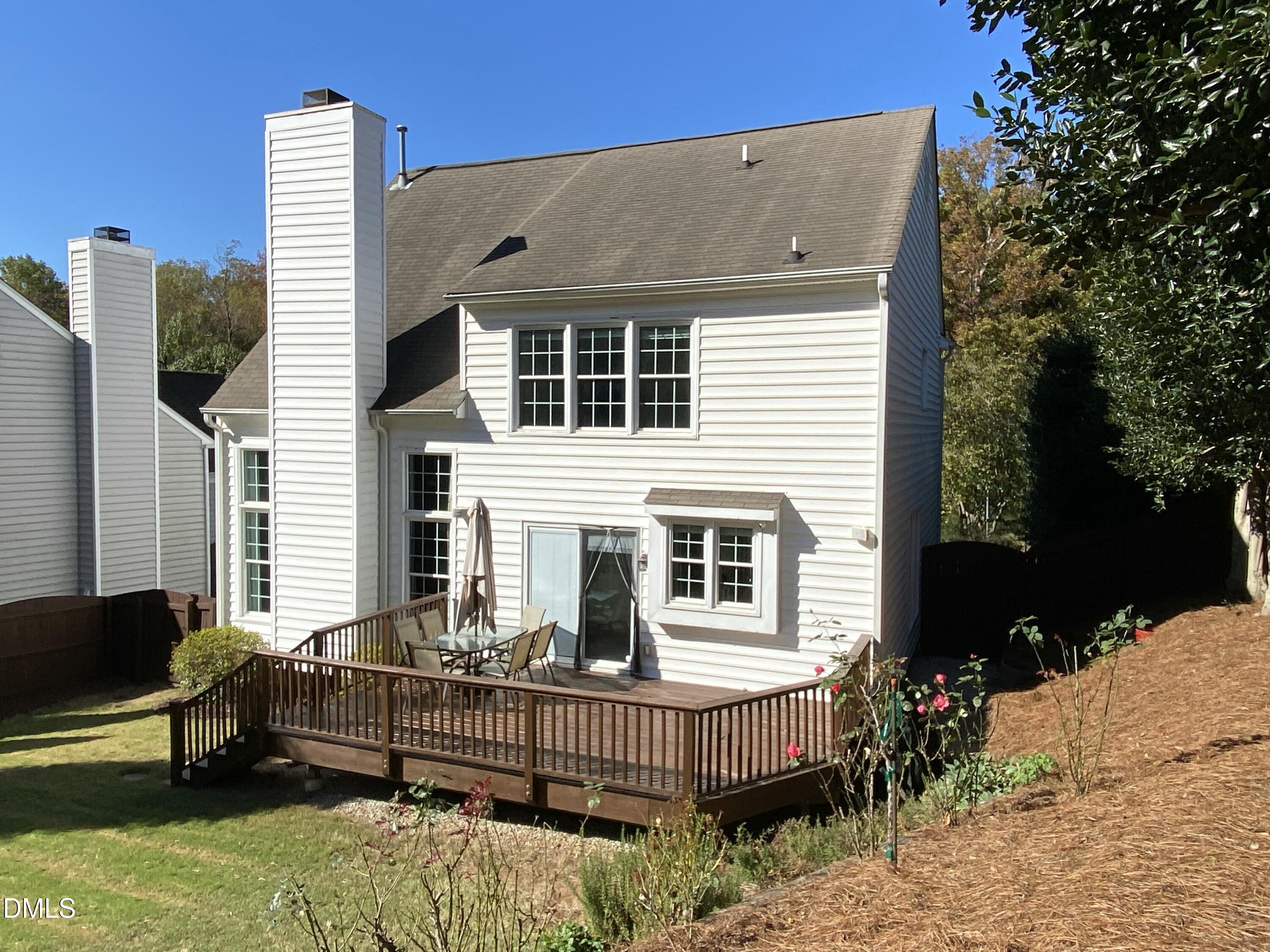 8136 Greywinds Drive Property Photo 4