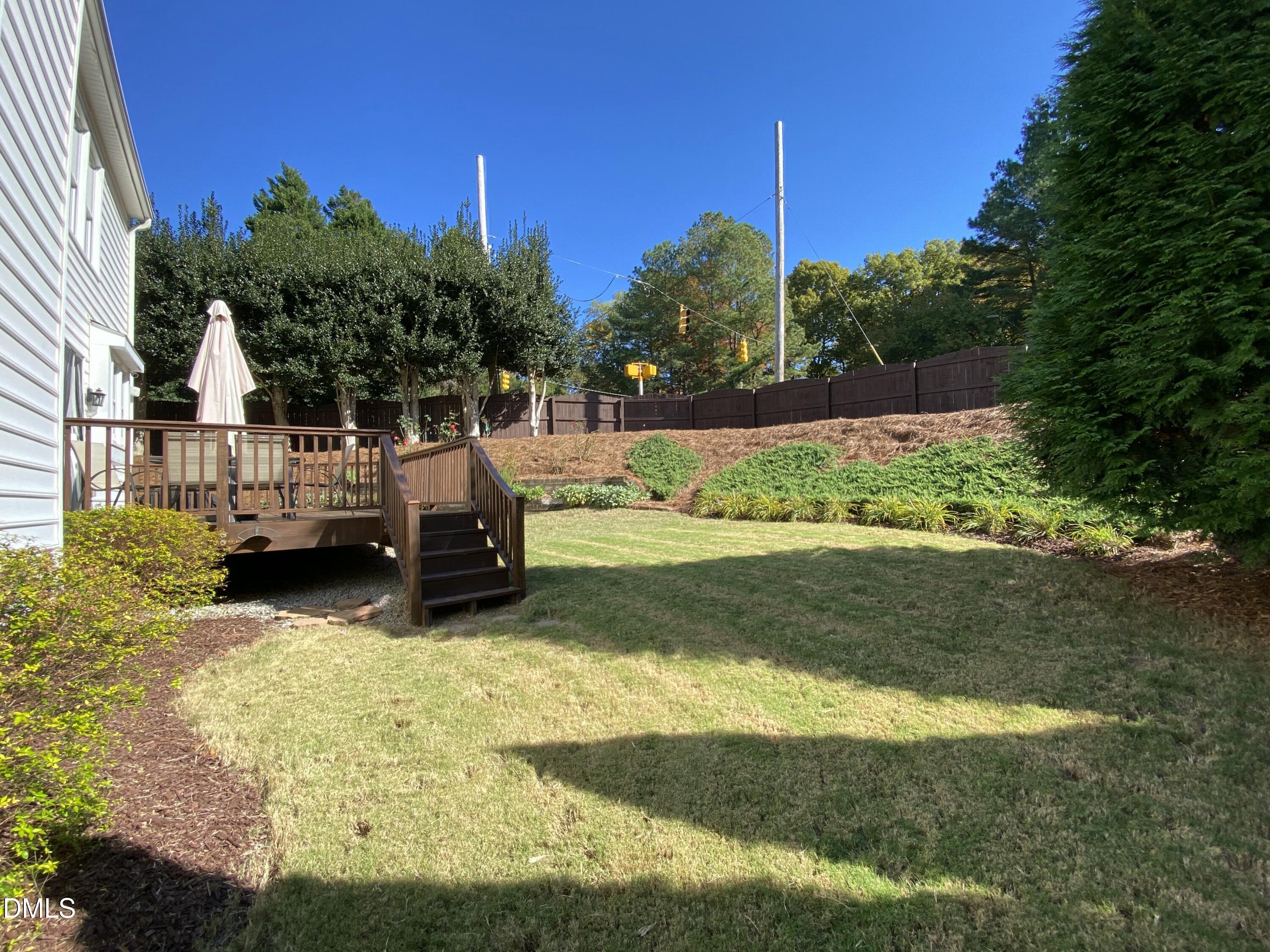 8136 Greywinds Drive Property Photo 8