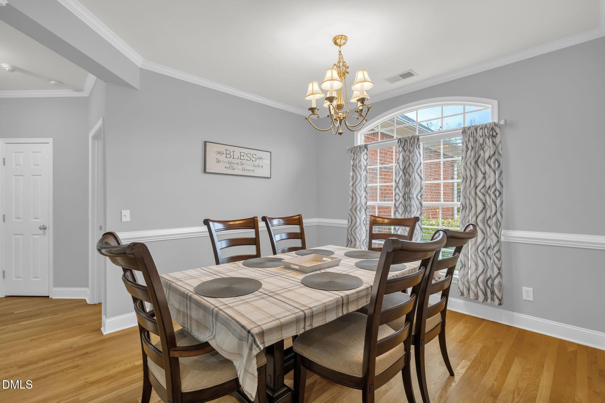 6604 Barton Creek Court Property Photo 7