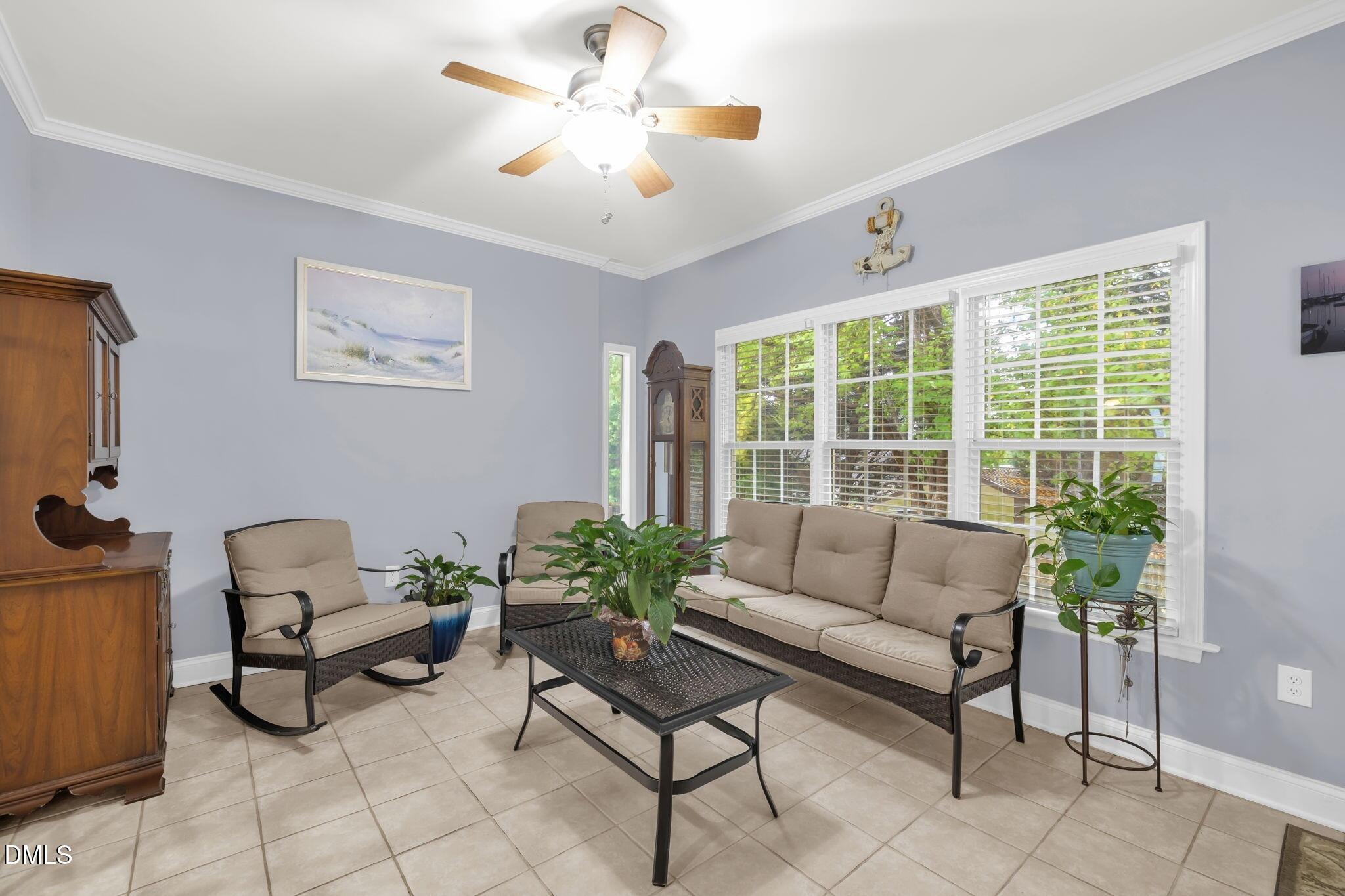 6604 Barton Creek Court Property Photo 14