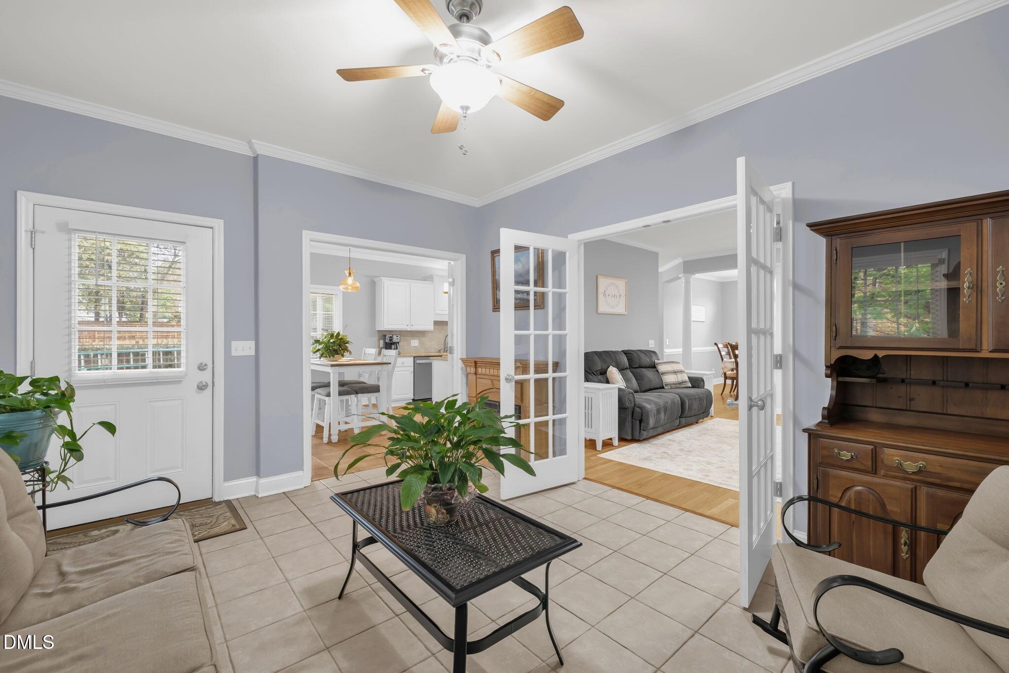 6604 Barton Creek Court Property Photo 15