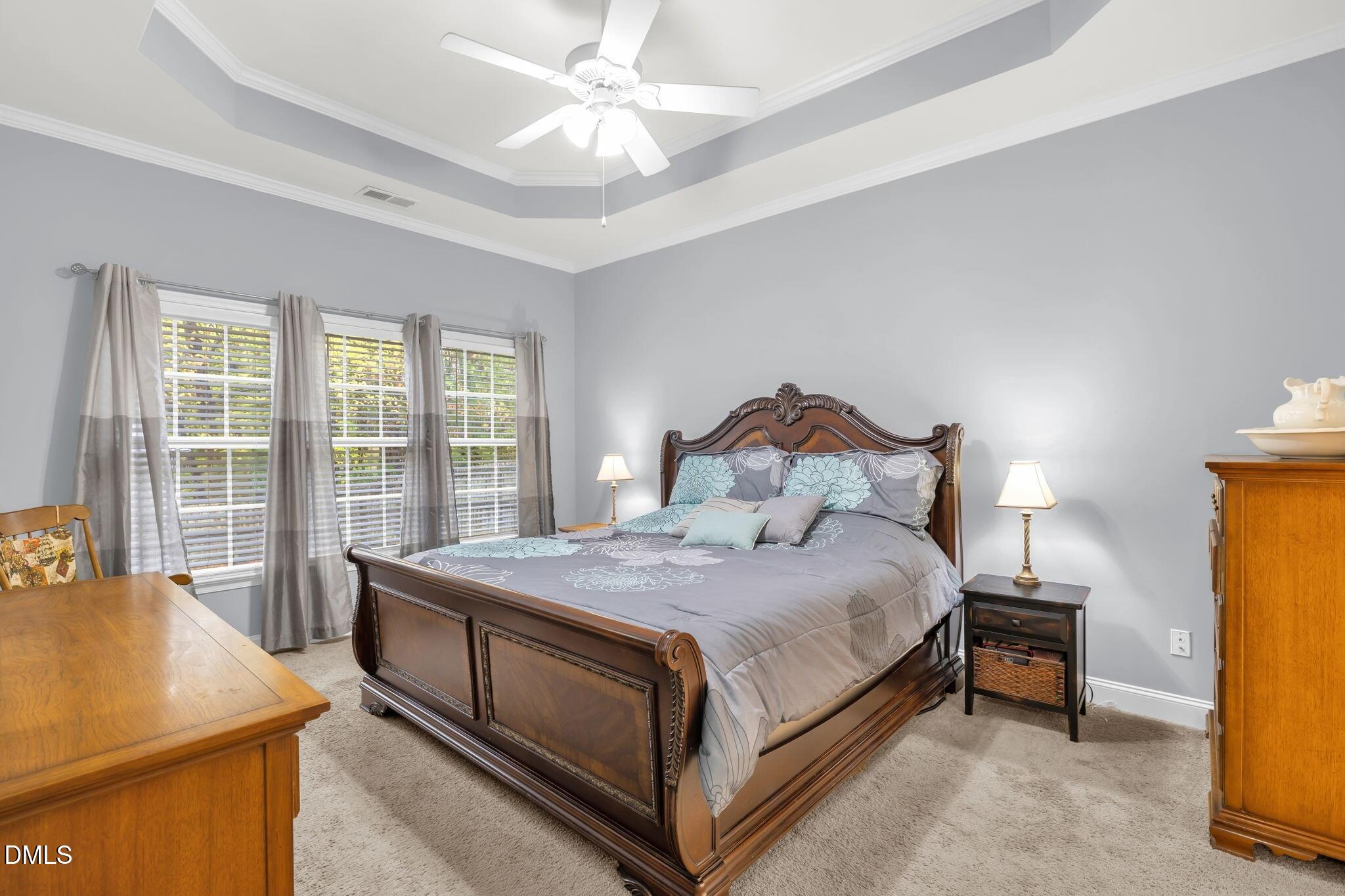 6604 Barton Creek Court Property Photo 16