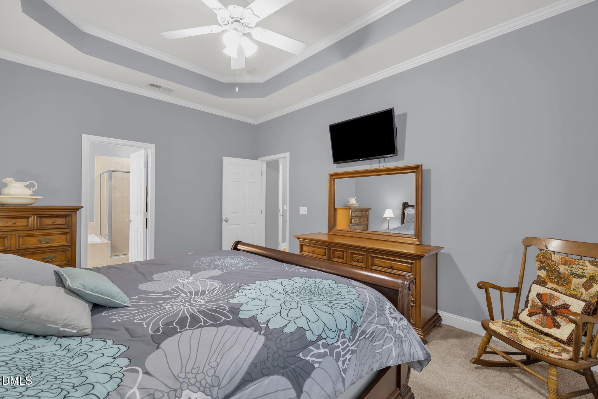 6604 Barton Creek Court Property Photo 17