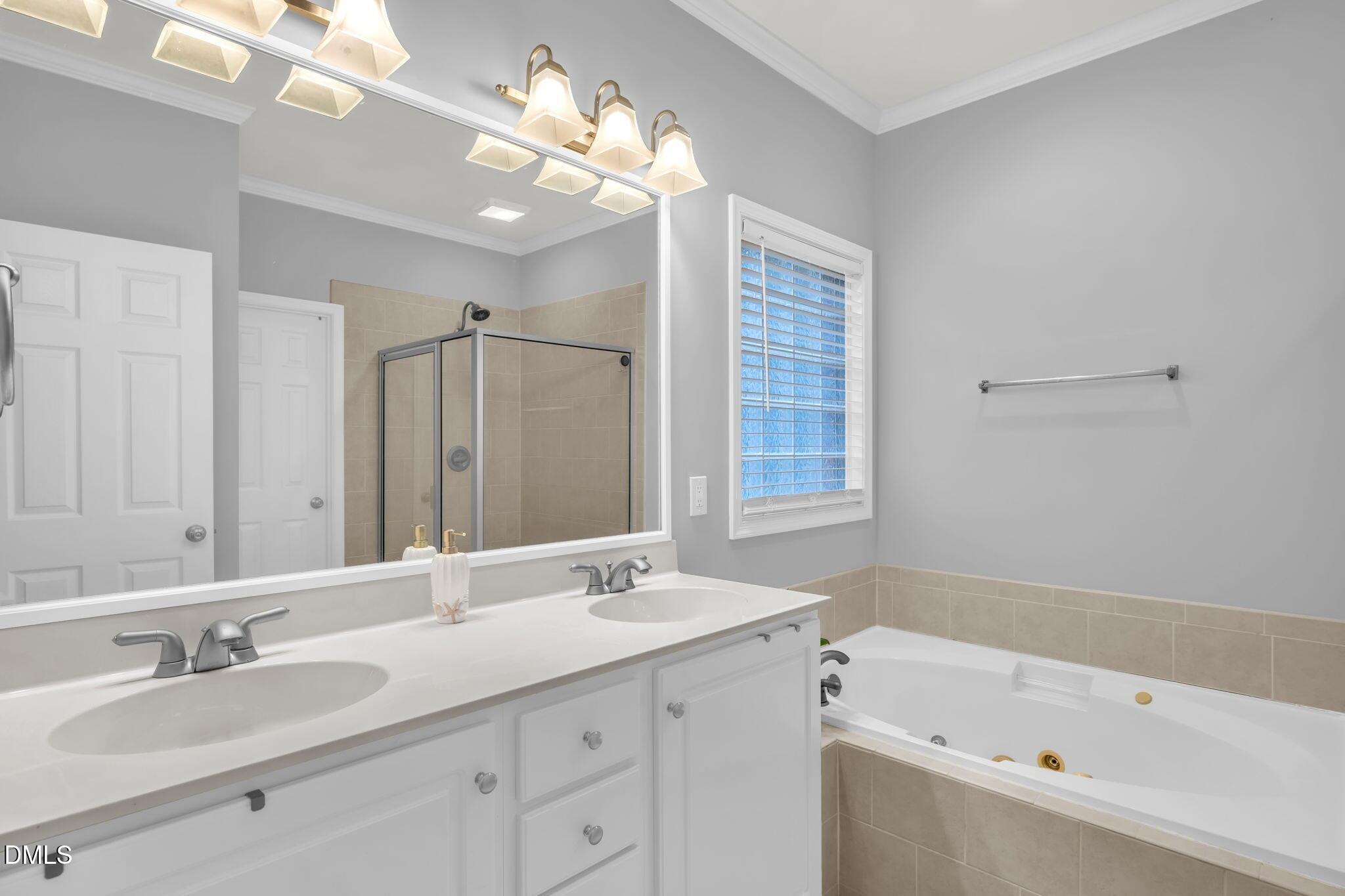 6604 Barton Creek Court Property Photo 18