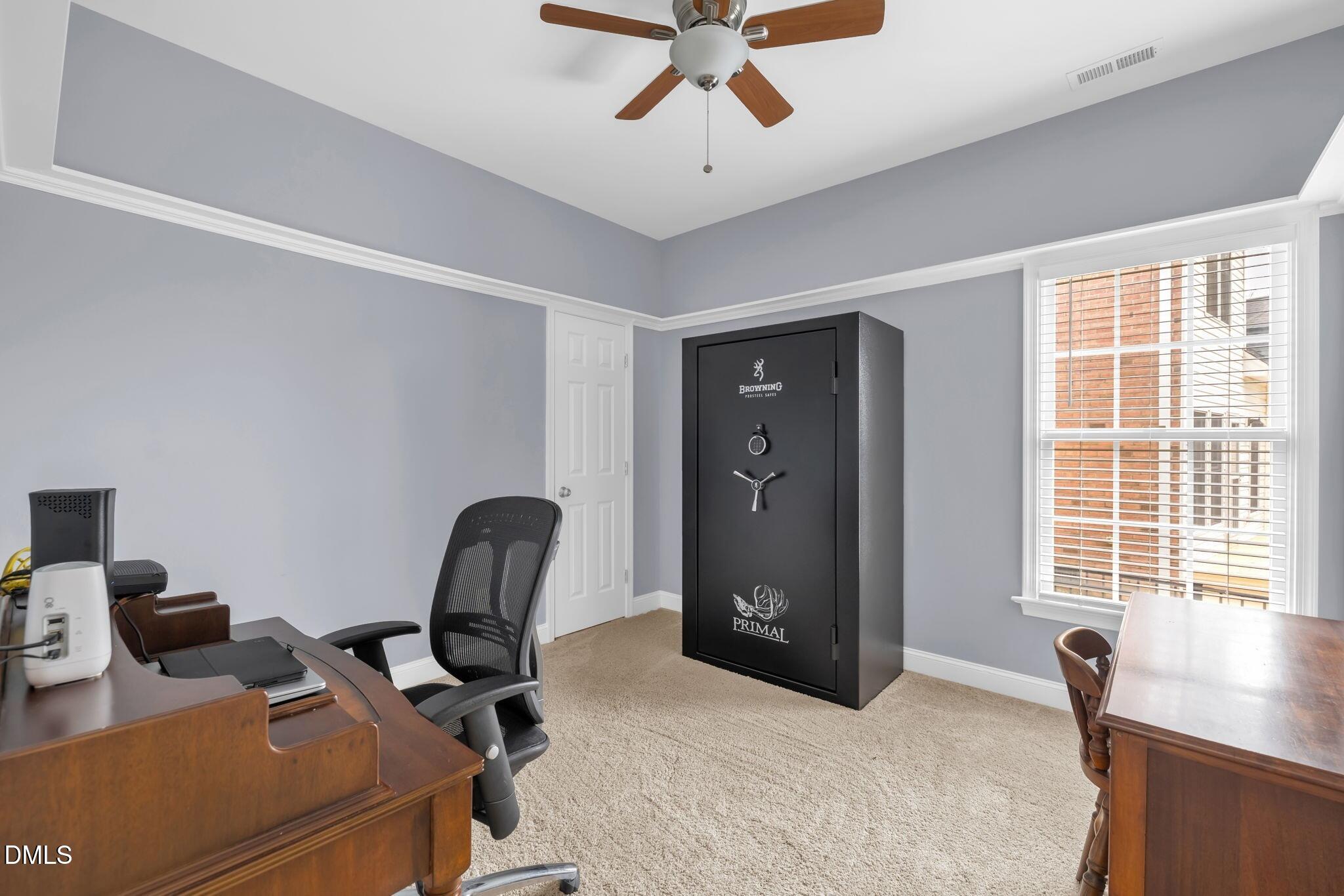 6604 Barton Creek Court Property Photo 20