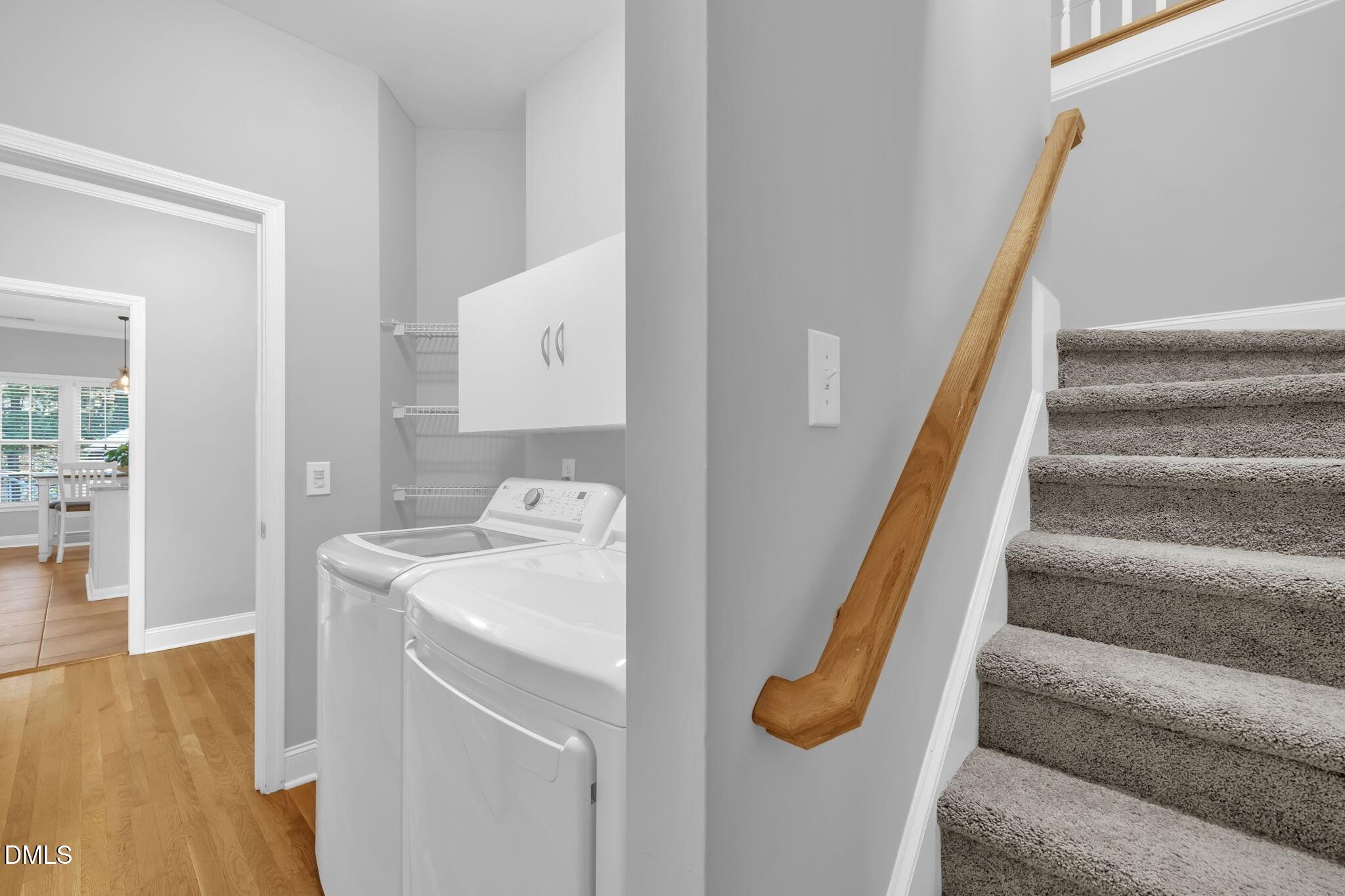 6604 Barton Creek Court Property Photo 23