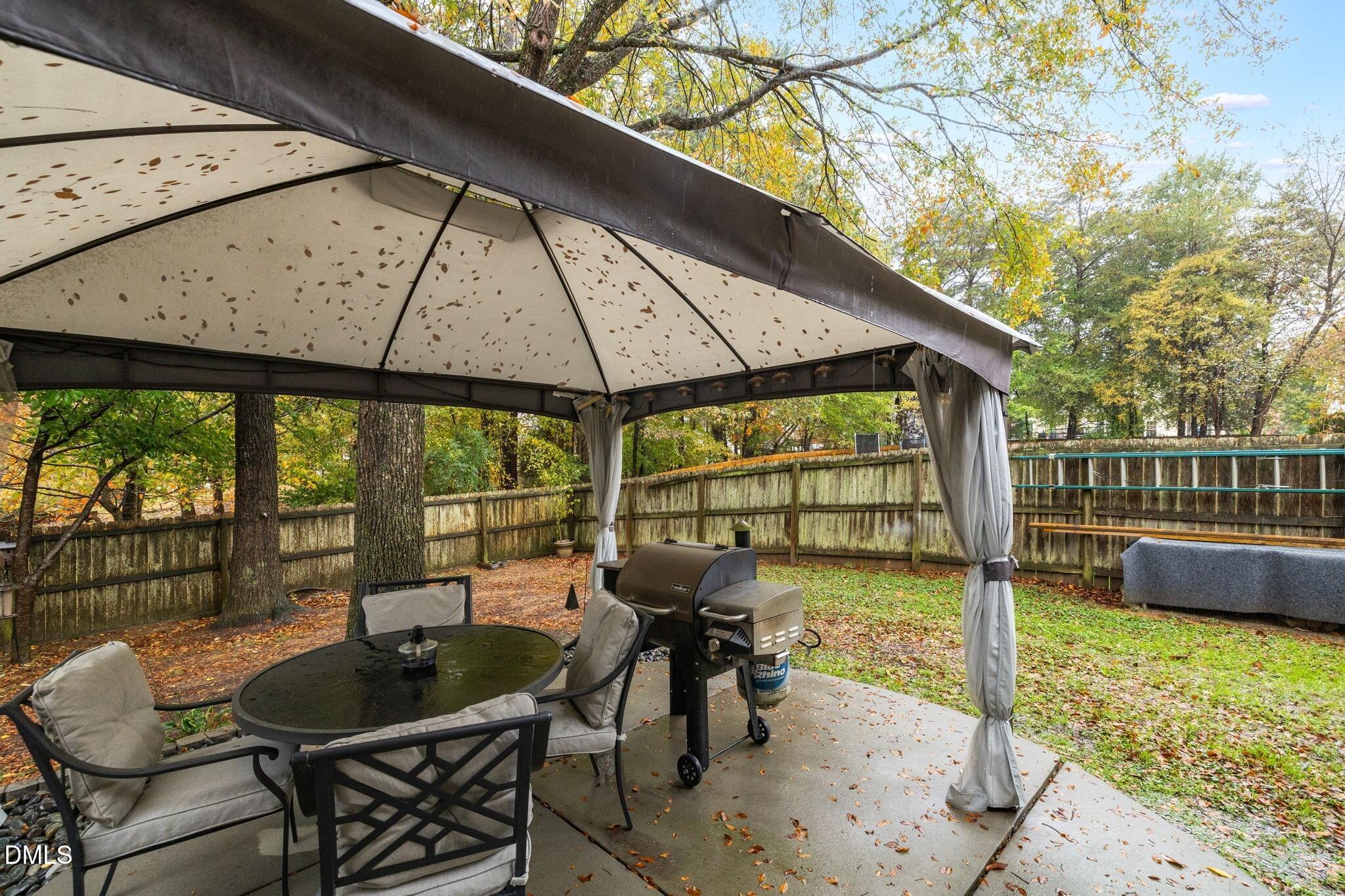 6604 Barton Creek Court Property Photo 27