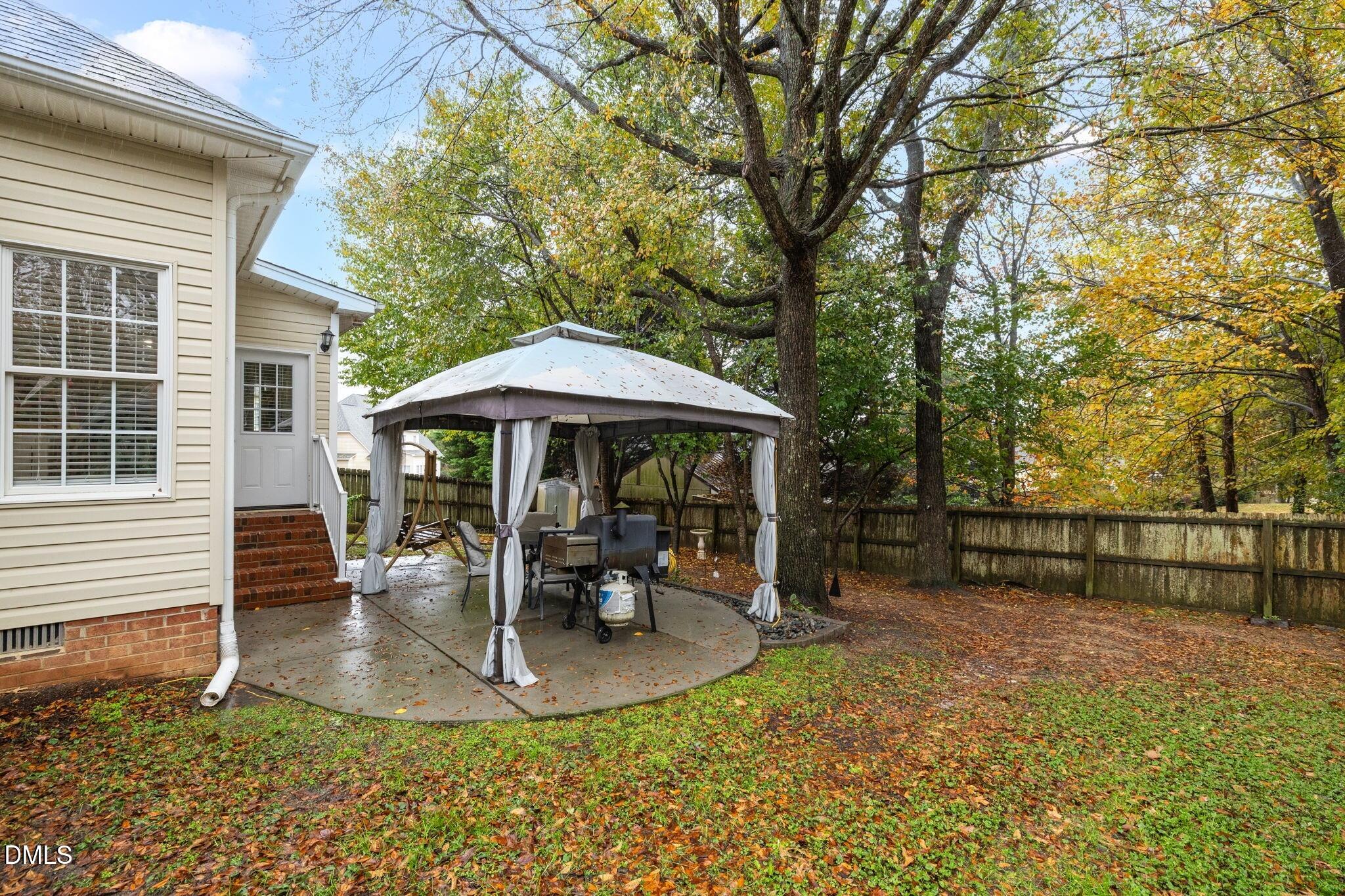 6604 Barton Creek Court Property Photo 28