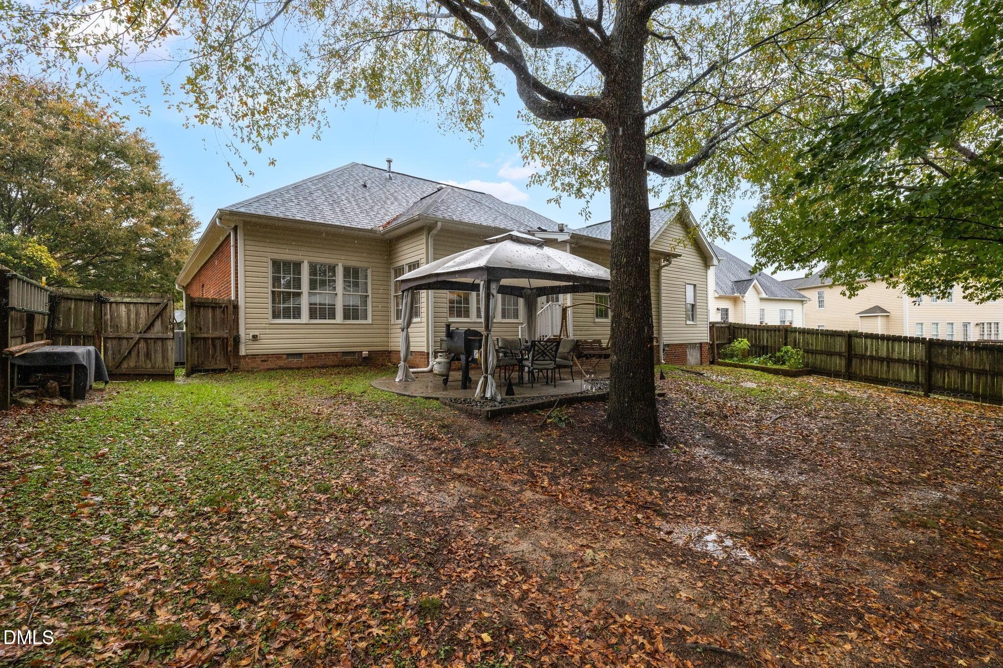 6604 Barton Creek Court Property Photo 29