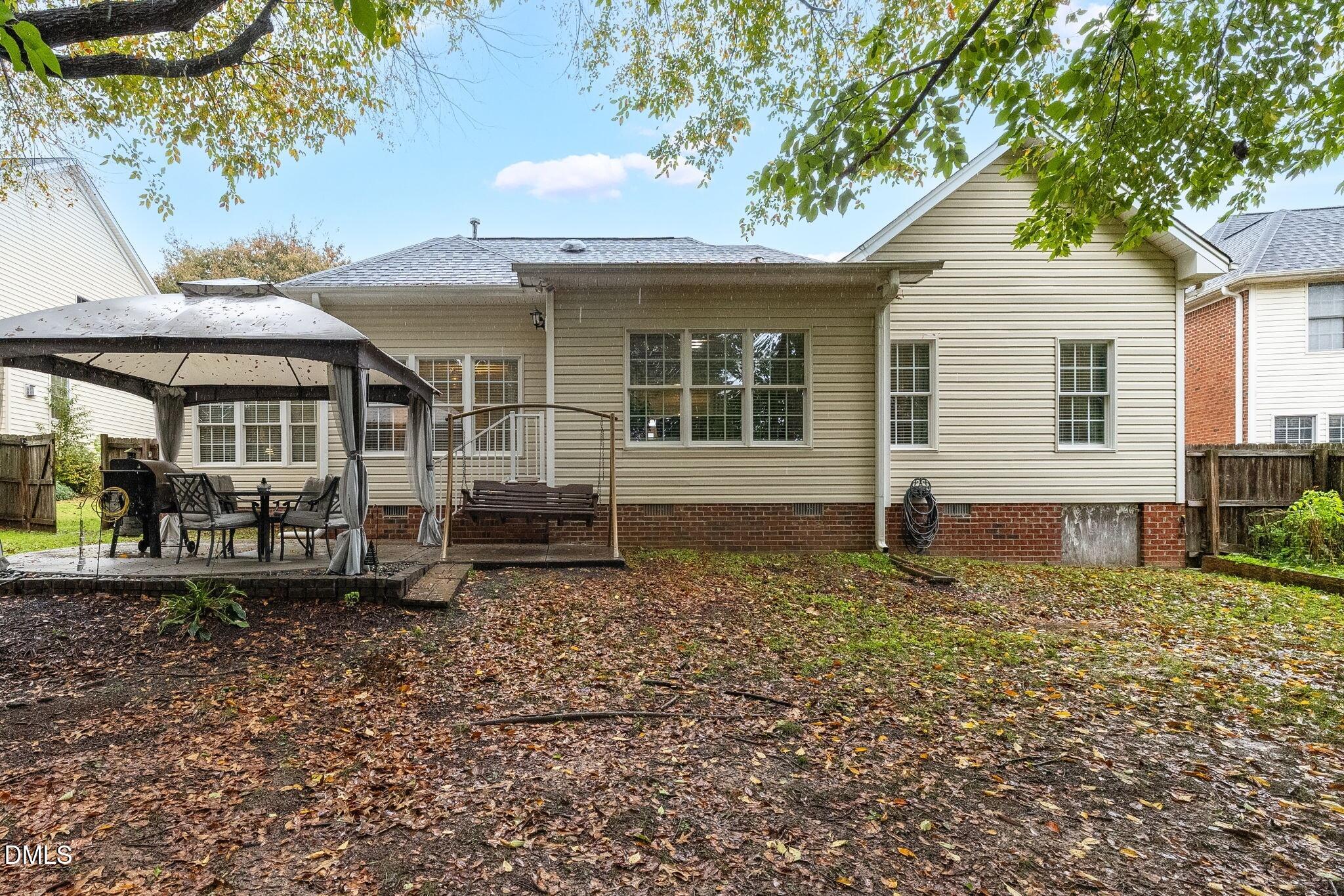 6604 Barton Creek Court Property Photo 30