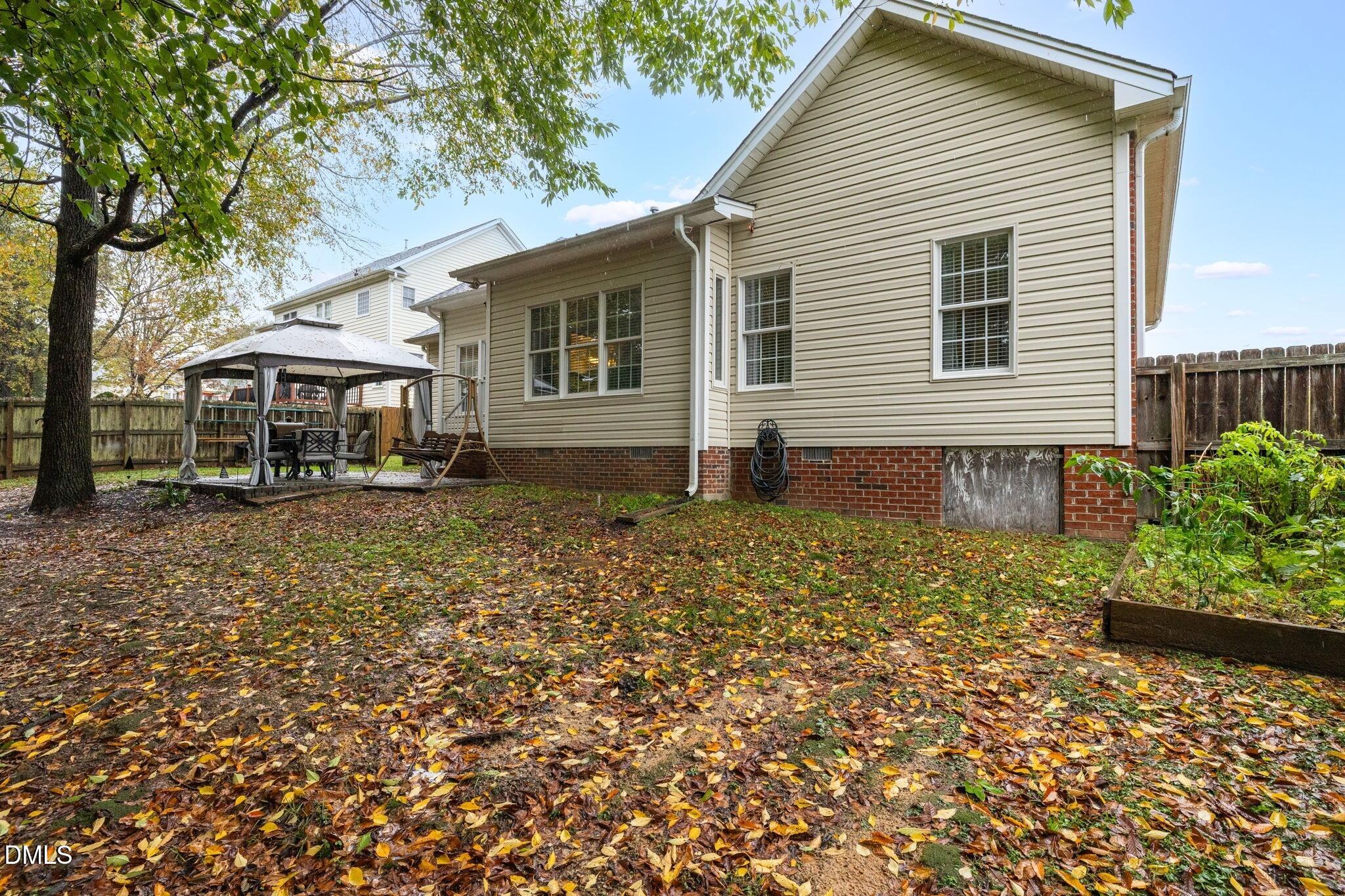 6604 Barton Creek Court Property Photo 31