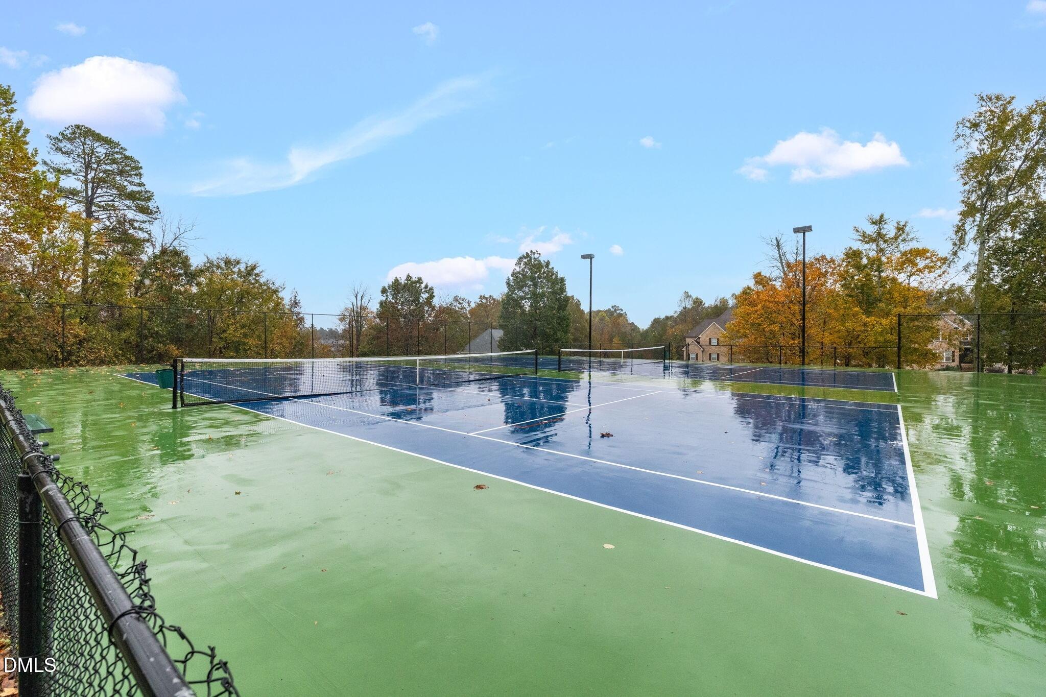 6604 Barton Creek Court Property Photo 32